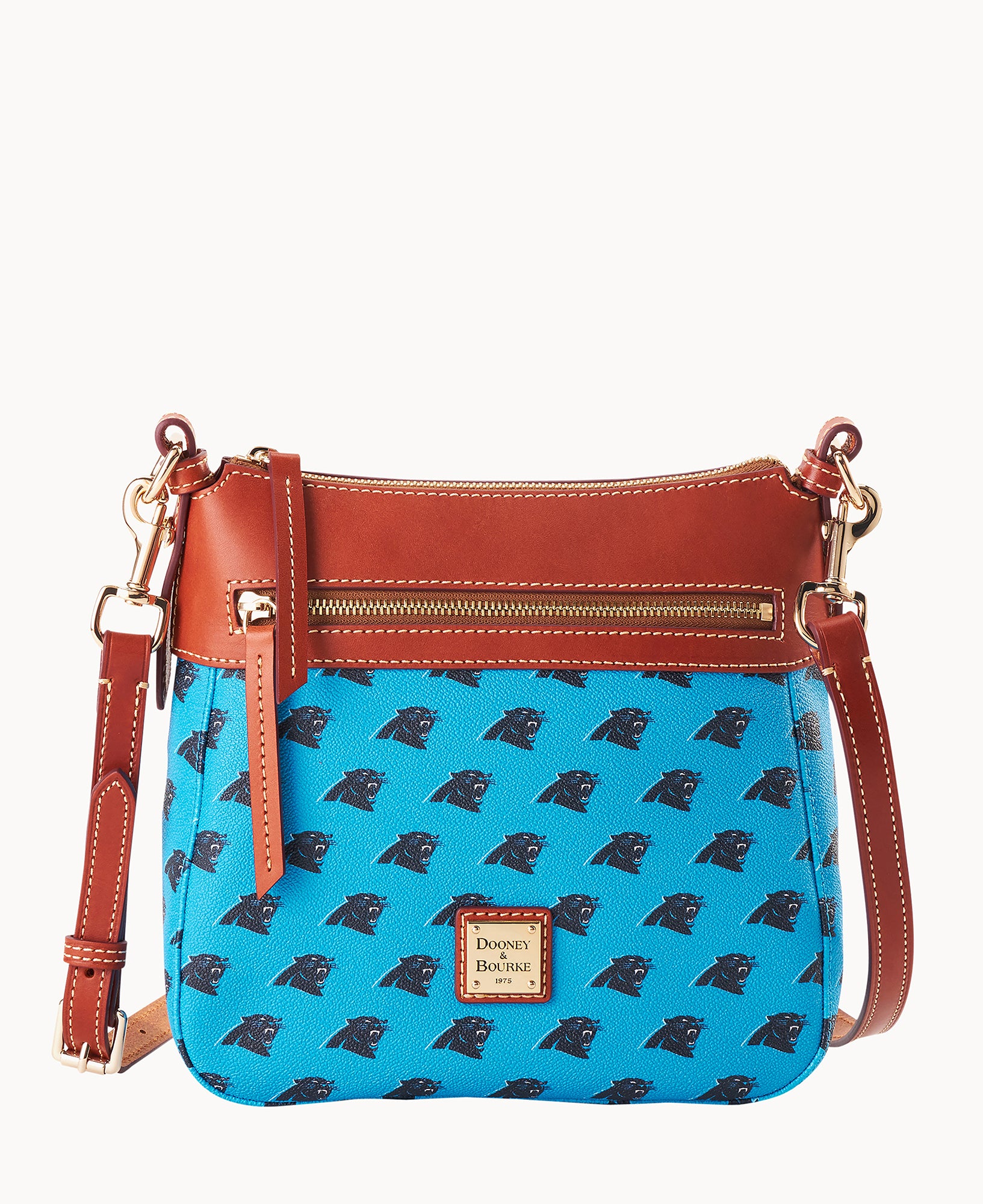 NFL Panthers Crossbody 25