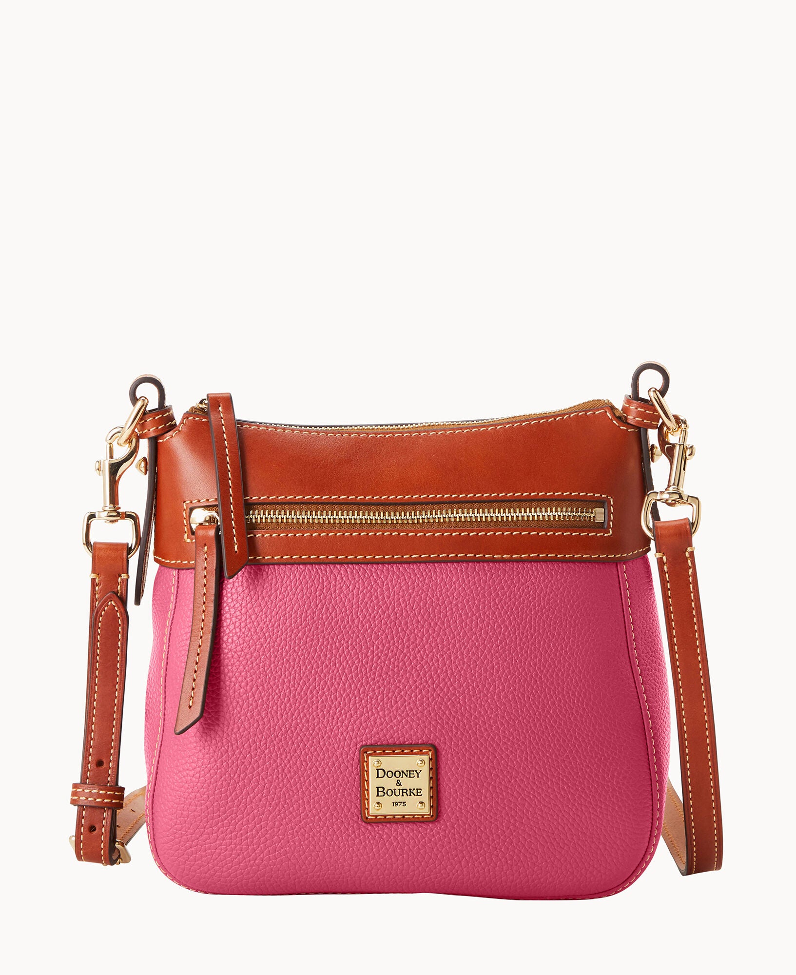 Pebble Grain Crossbody 25 - Image 13