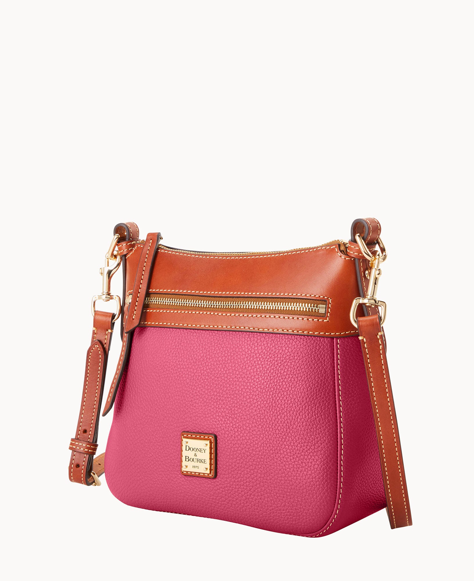 Pebble Grain Crossbody 25 - Image 14