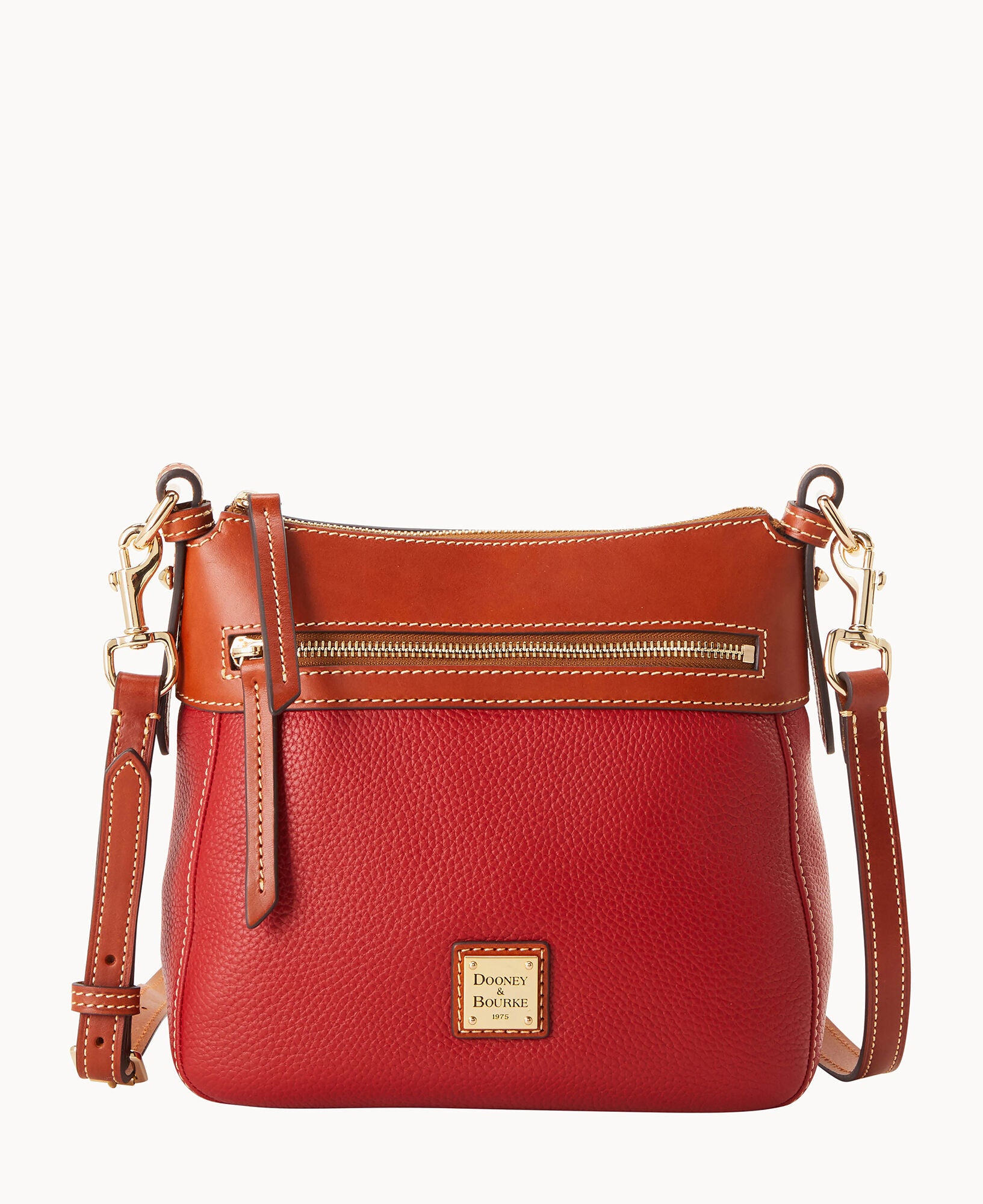 Pebble Grain Crossbody 25 - Image 17