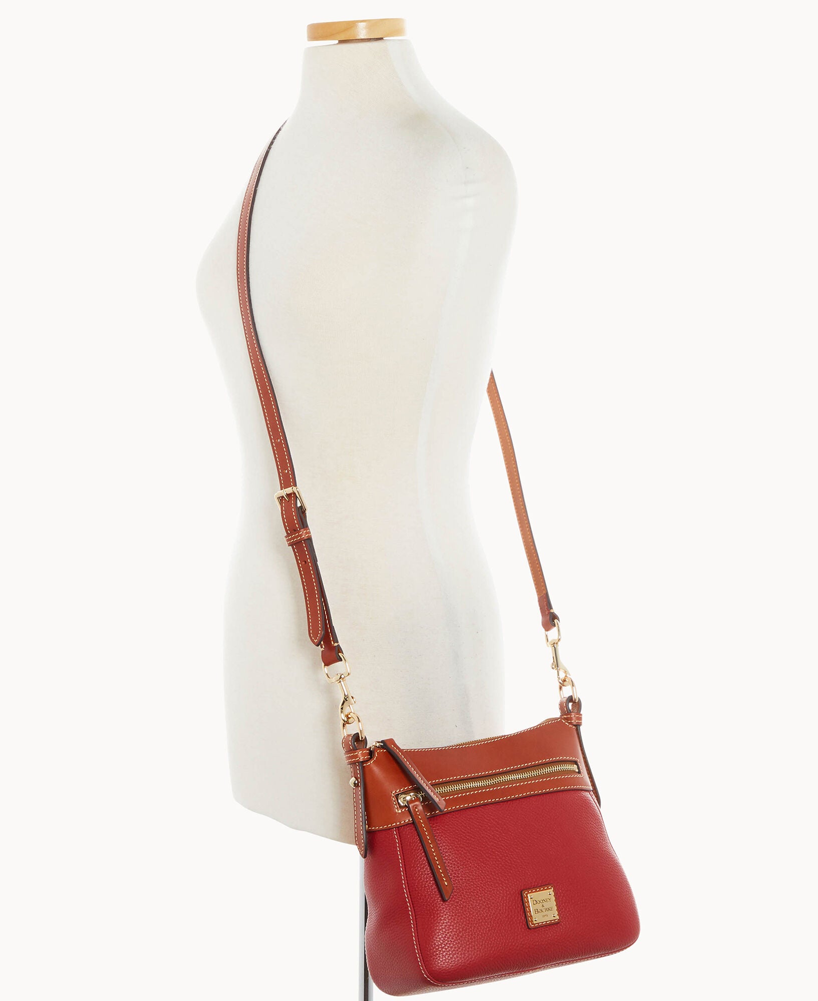 Pebble Grain Crossbody 25 - Image 20