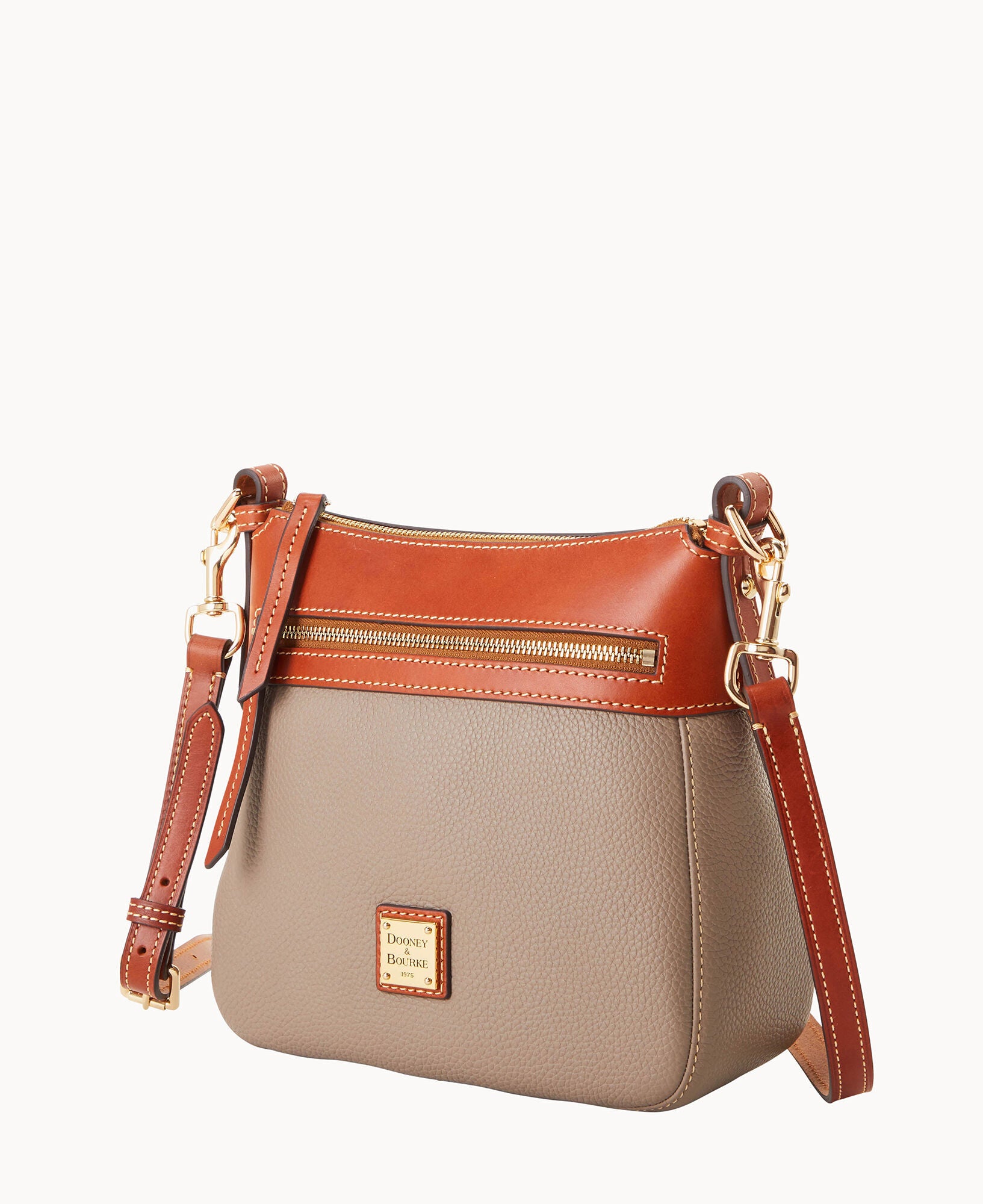 Pebble Grain Crossbody 25 - Image 10