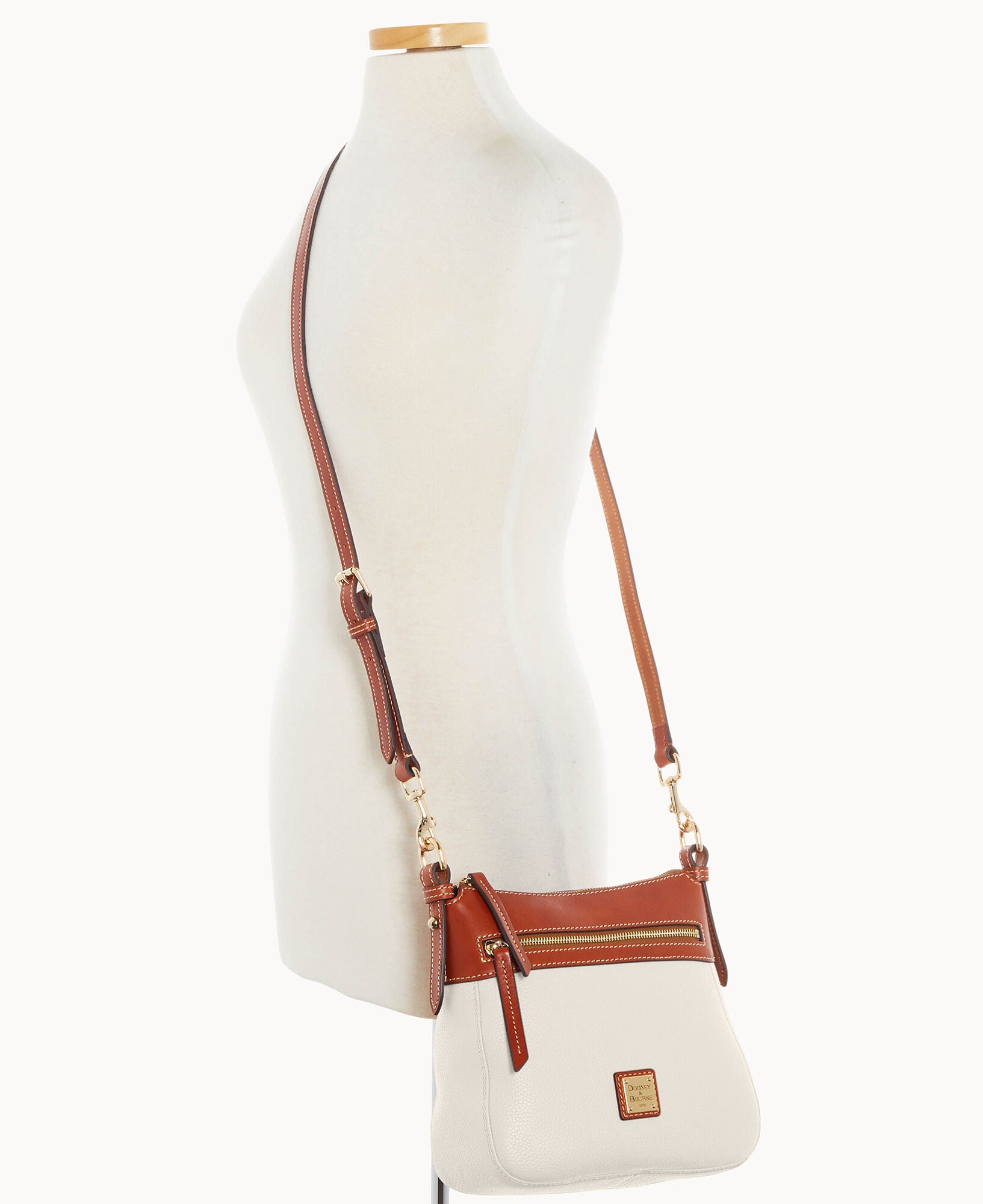 Pebble Grain Crossbody 25 - Image 28