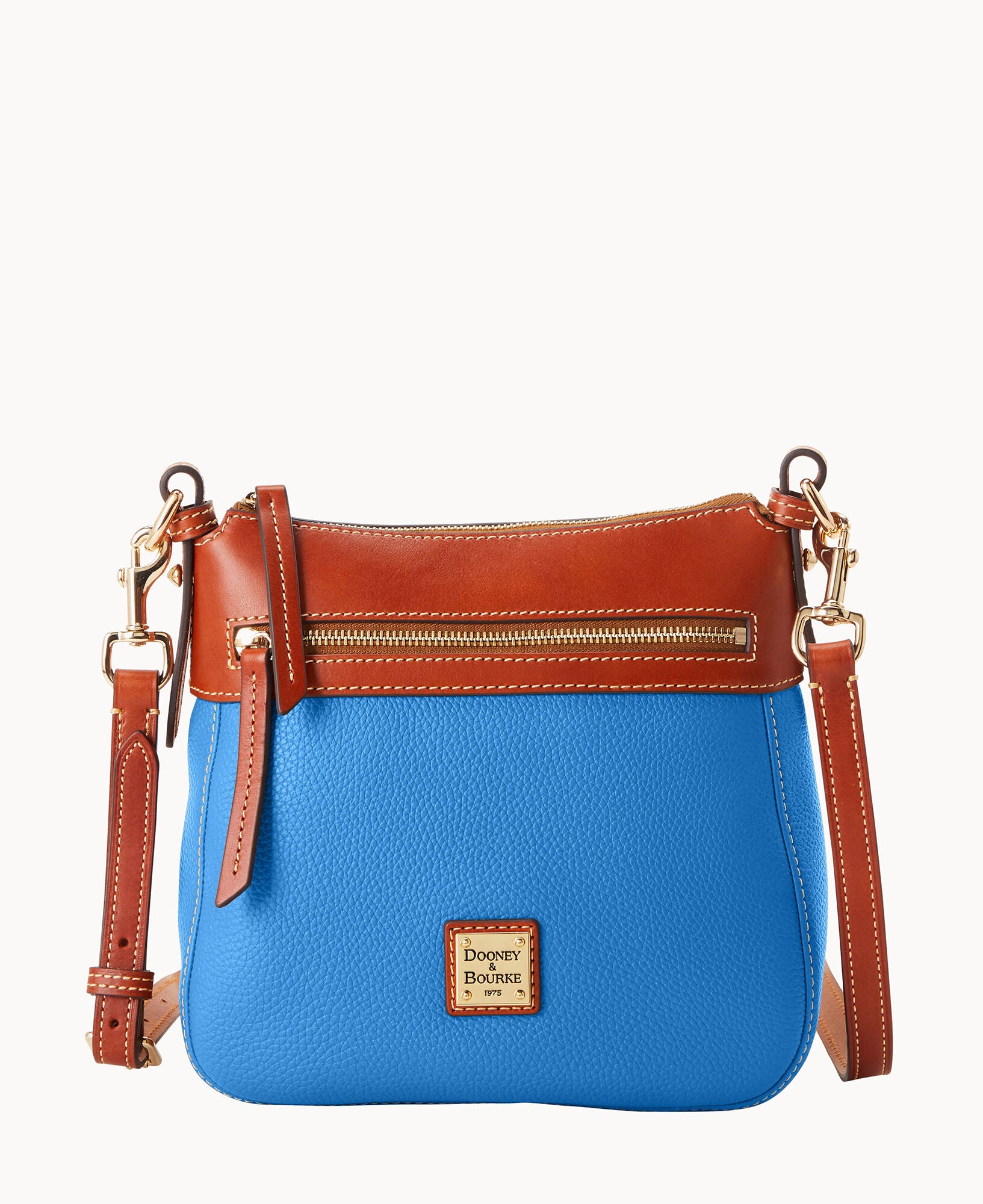 Pebble Grain Crossbody 25 - Image 5