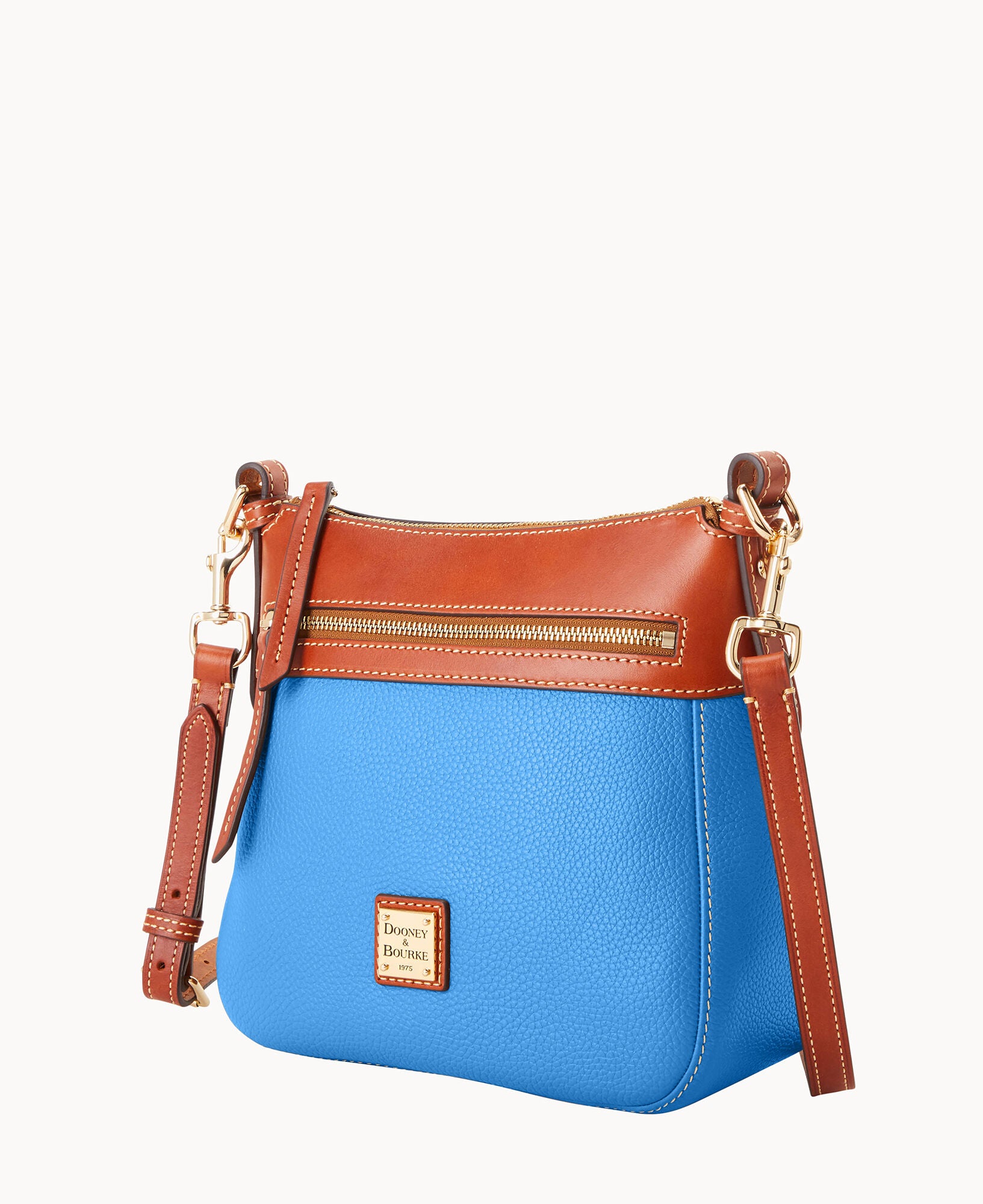 Pebble Grain Crossbody 25 - Image 6