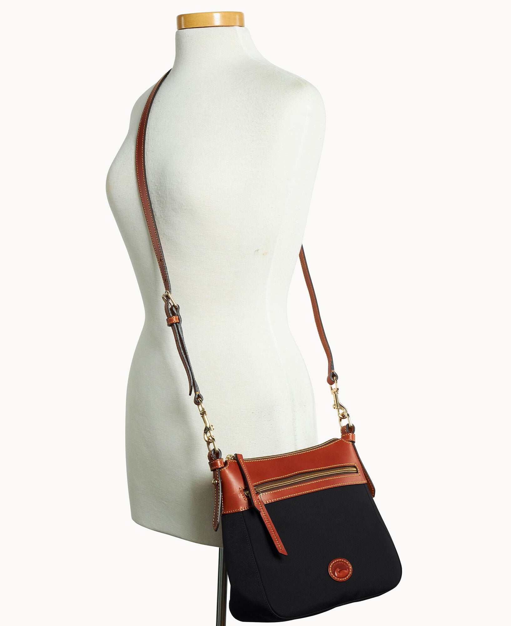 Nylon Crossbody 25 - Image 8