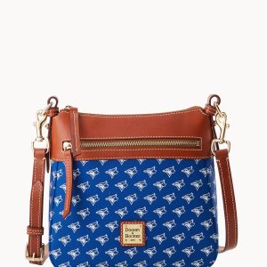 MLB Blue Jays Crossbody 25