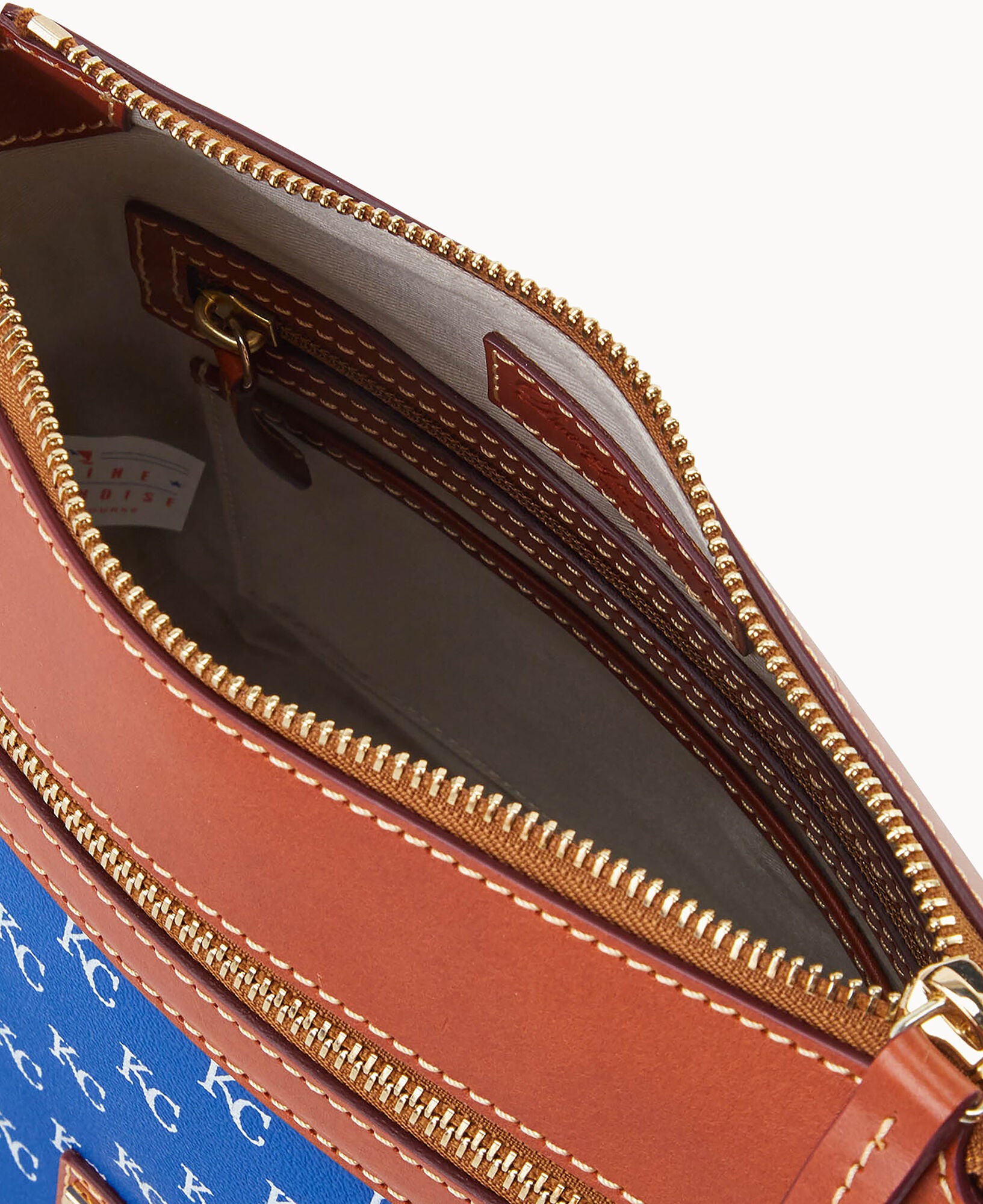 MLB Royals Crossbody 25 - Image 3
