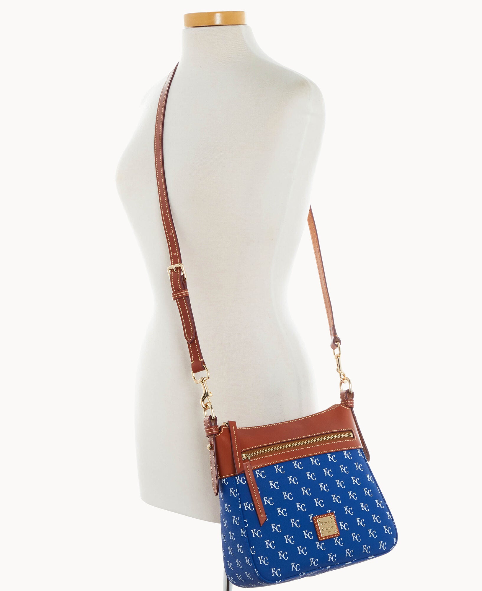 MLB Royals Crossbody 25 - Image 4