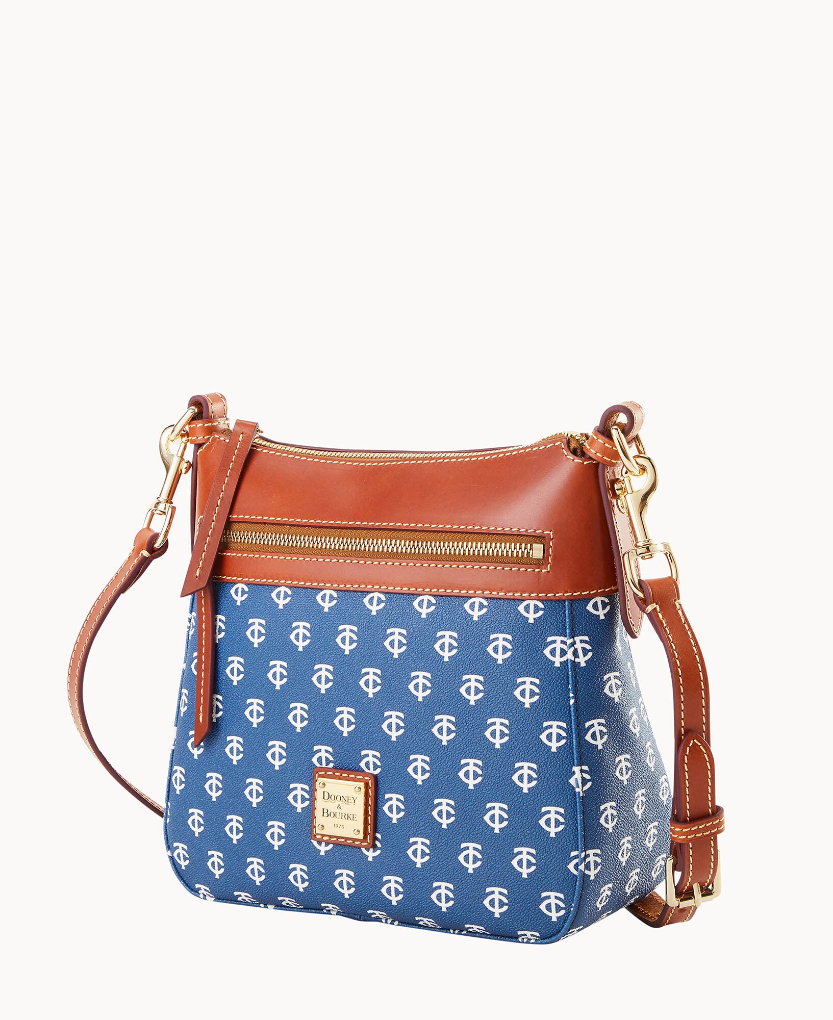 MLB Twins Crossbody 25 - Image 2