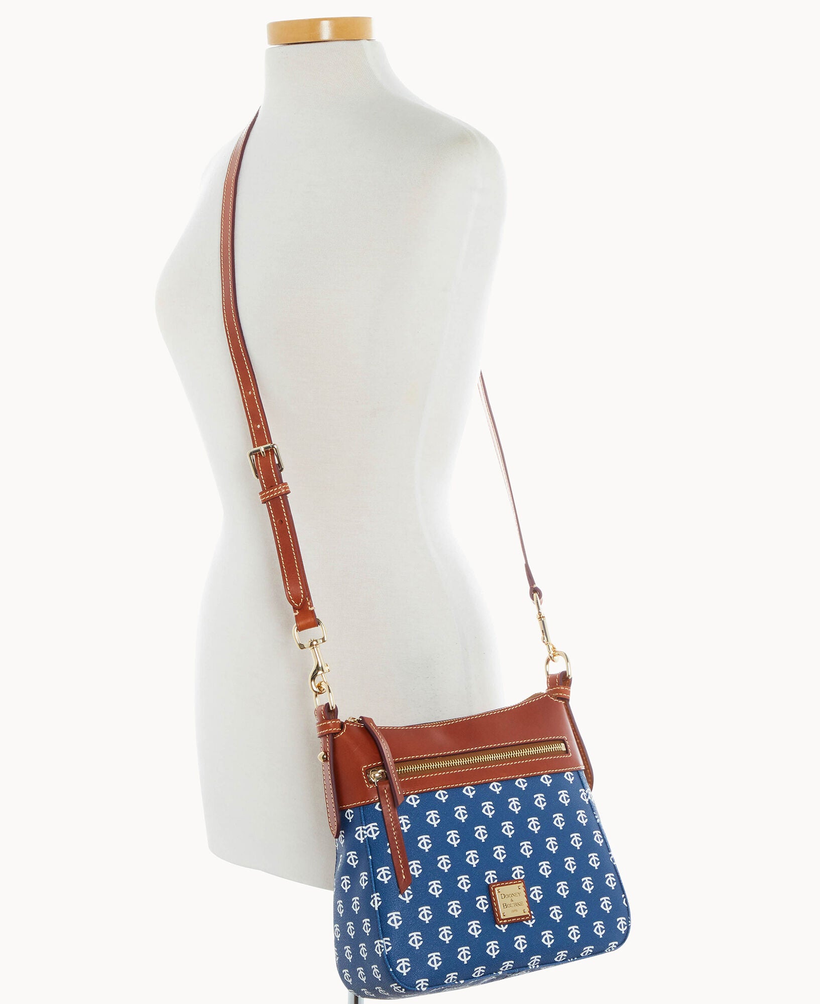 MLB Twins Crossbody 25 - Image 4