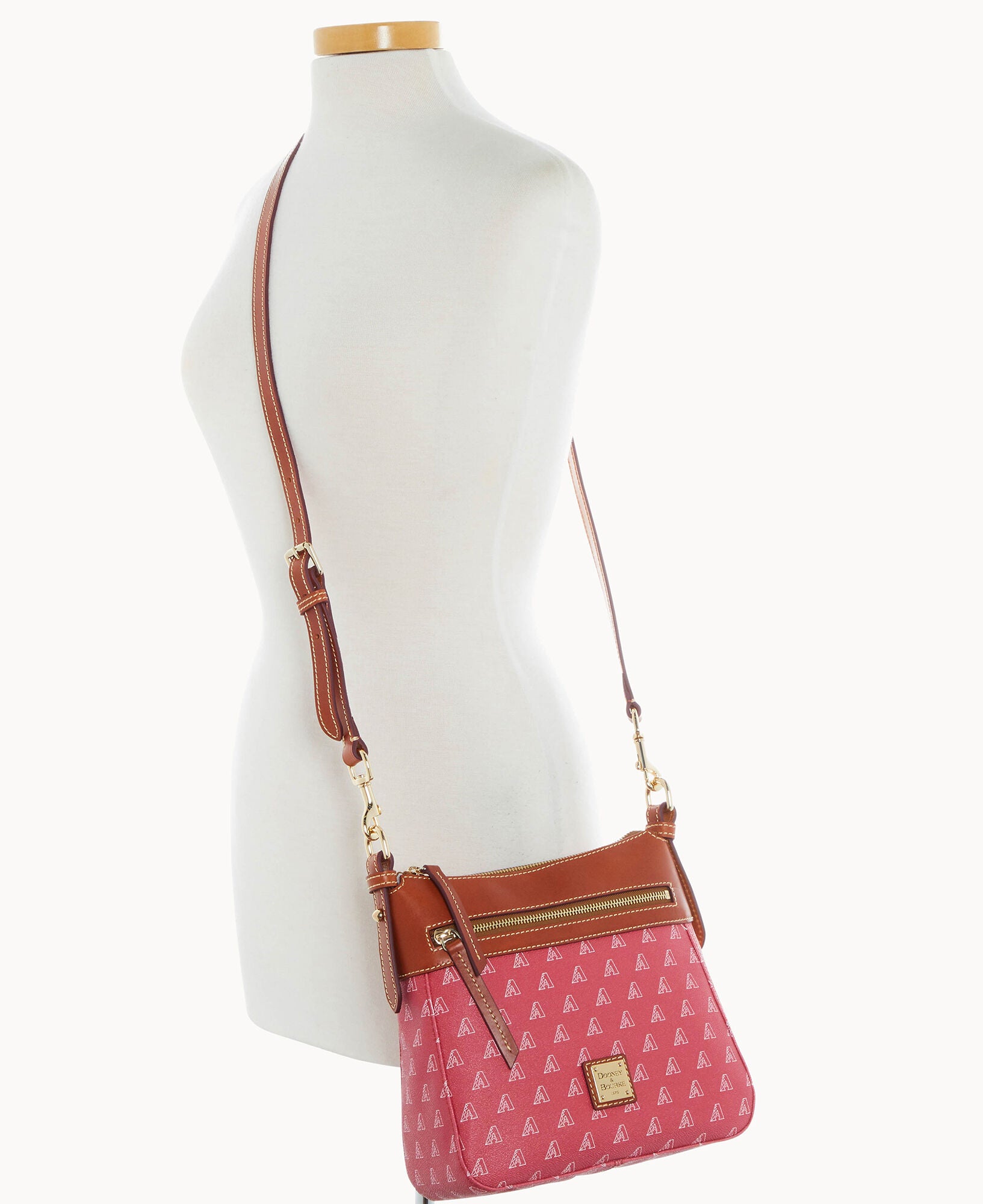 MLB Diamondbacks Crossbody 25 - Image 4