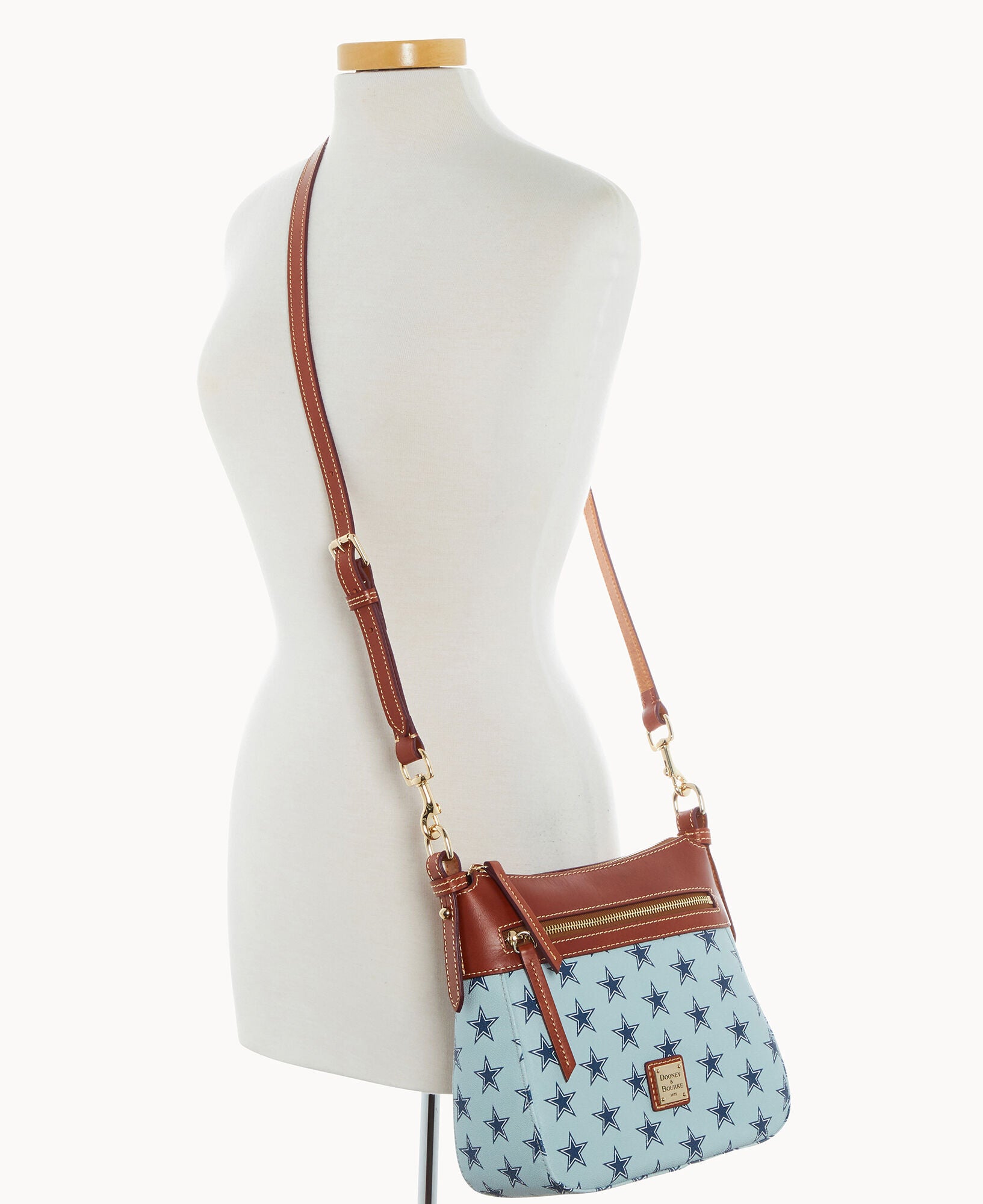 NFL Cowboys Crossbody 25 - Image 4