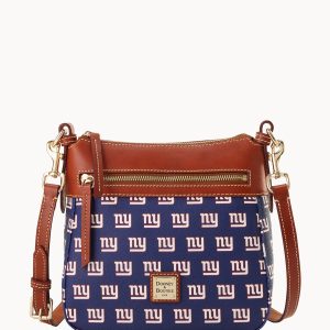 NFL NY Giants Crossbody 25