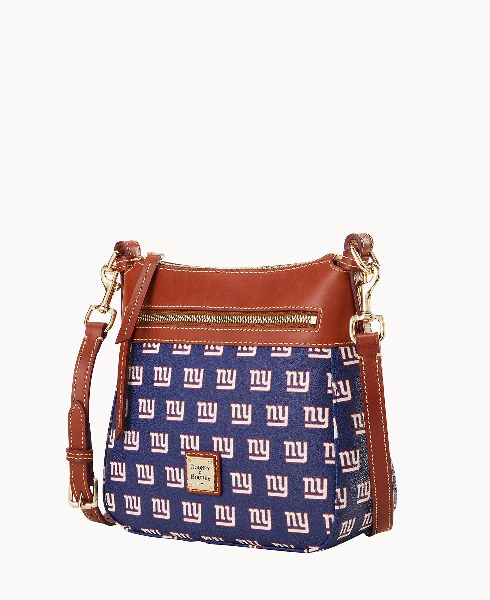 NFL NY Giants Crossbody 25 - Image 2