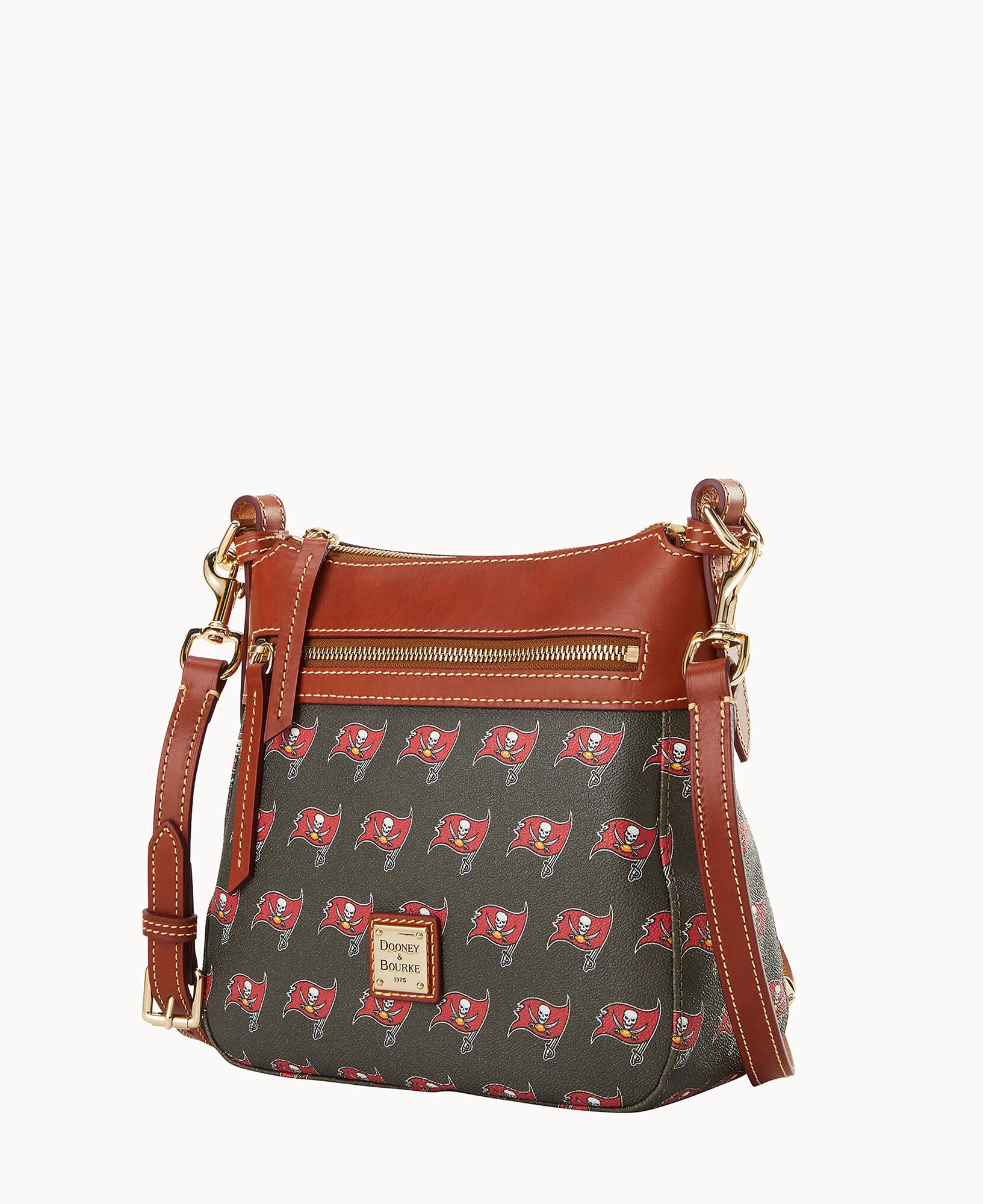 NFL Buccaneers Crossbody 25 - Image 2