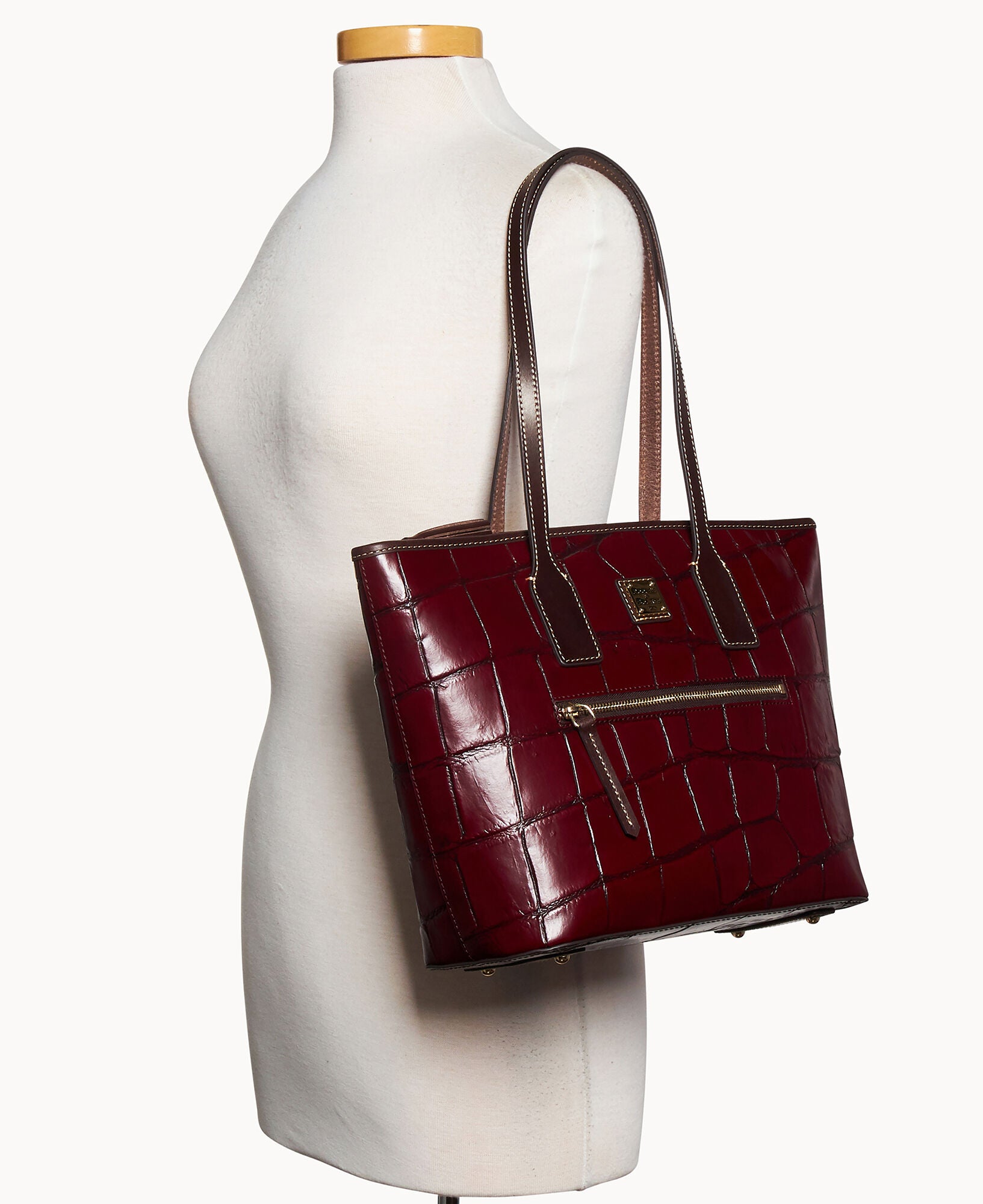 Denison Small Tote - Image 4
