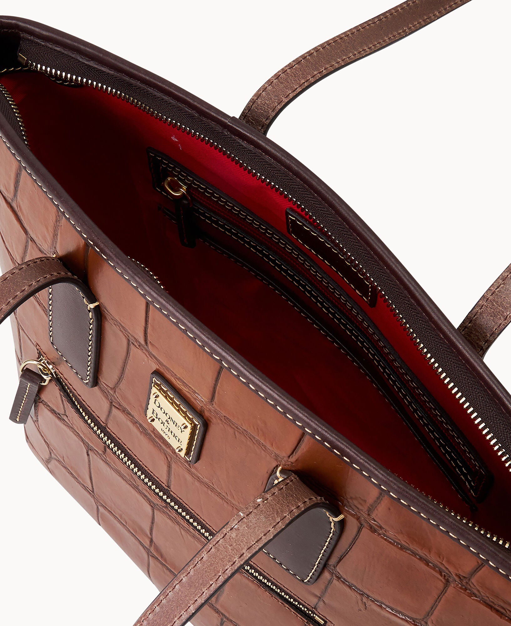 Denison Small Tote - Image 7