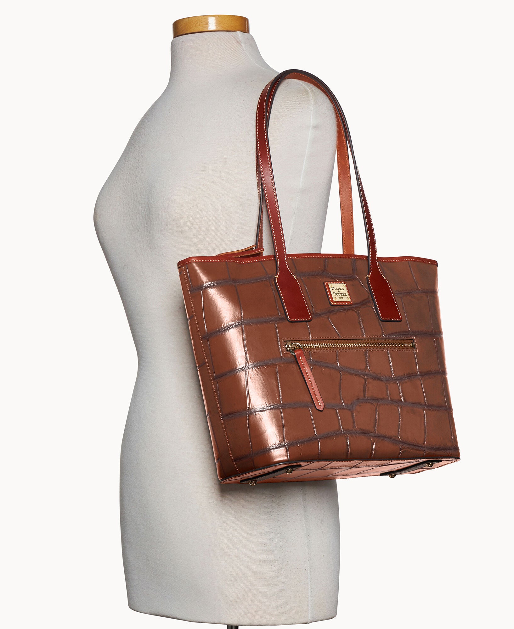 Denison Small Tote - Image 28