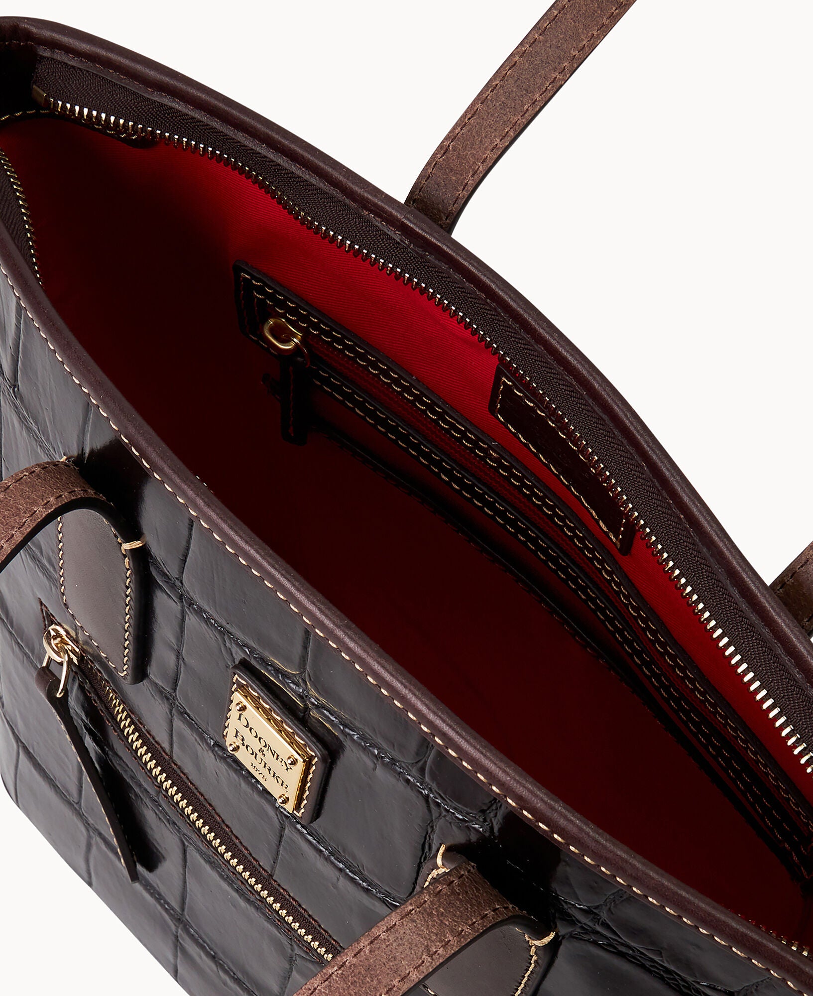 Denison Small Tote - Image 11