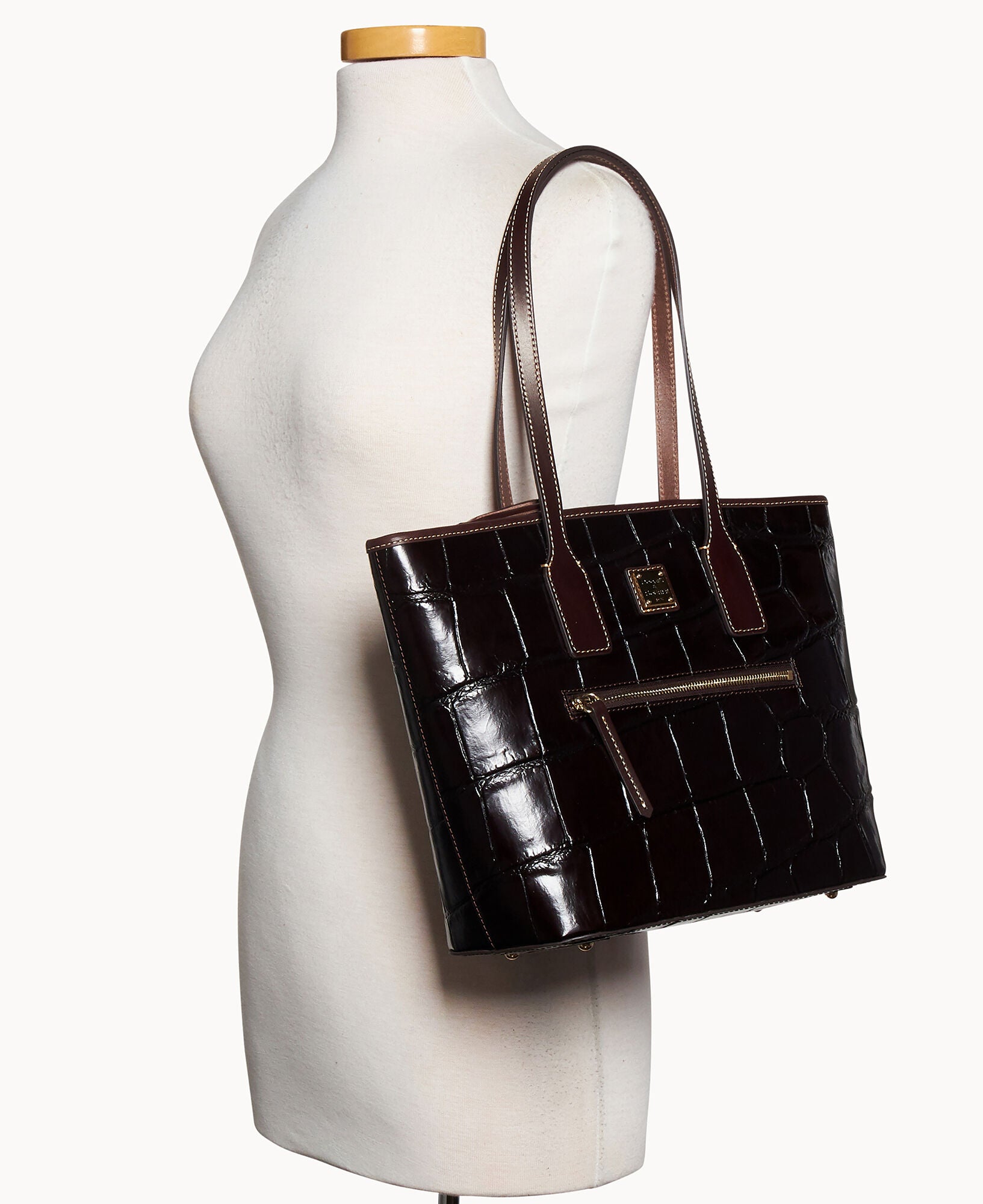 Denison Small Tote - Image 12
