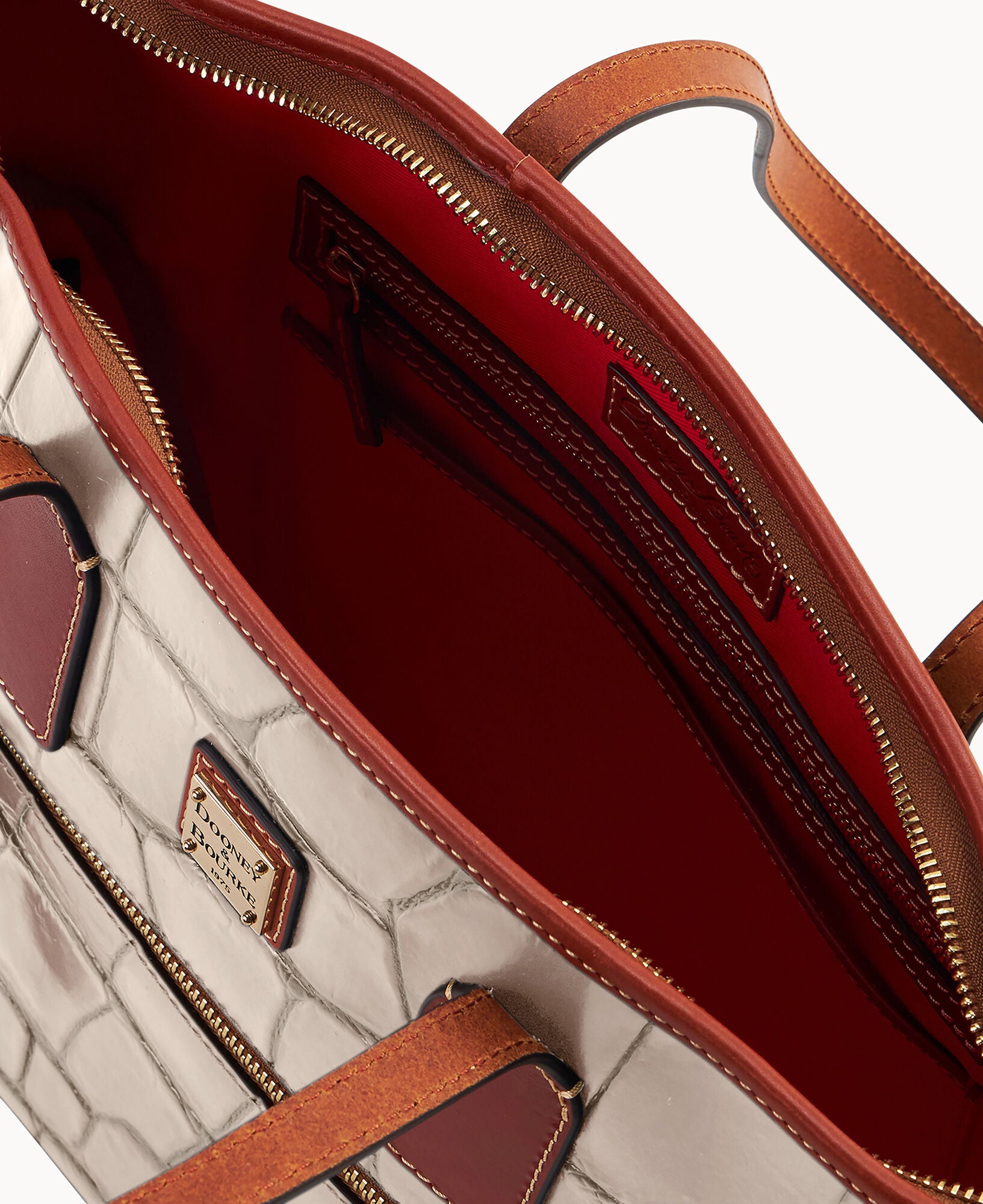 Denison Small Tote - Image 19