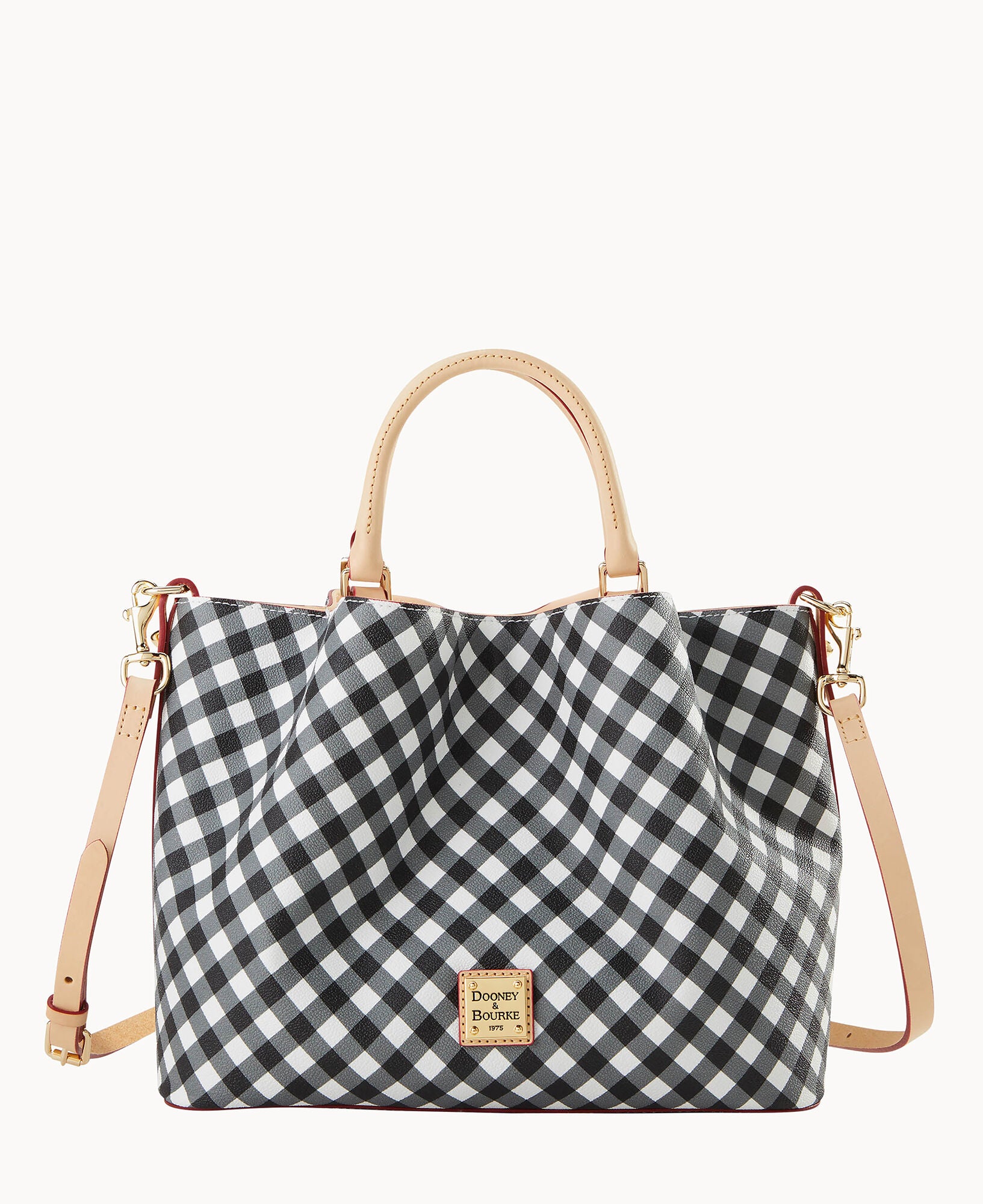 Gingham II Brenna - Image 5