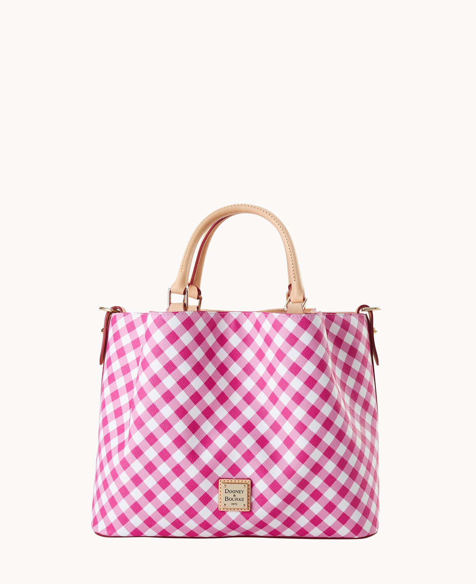 Gingham II Brenna - Image 13