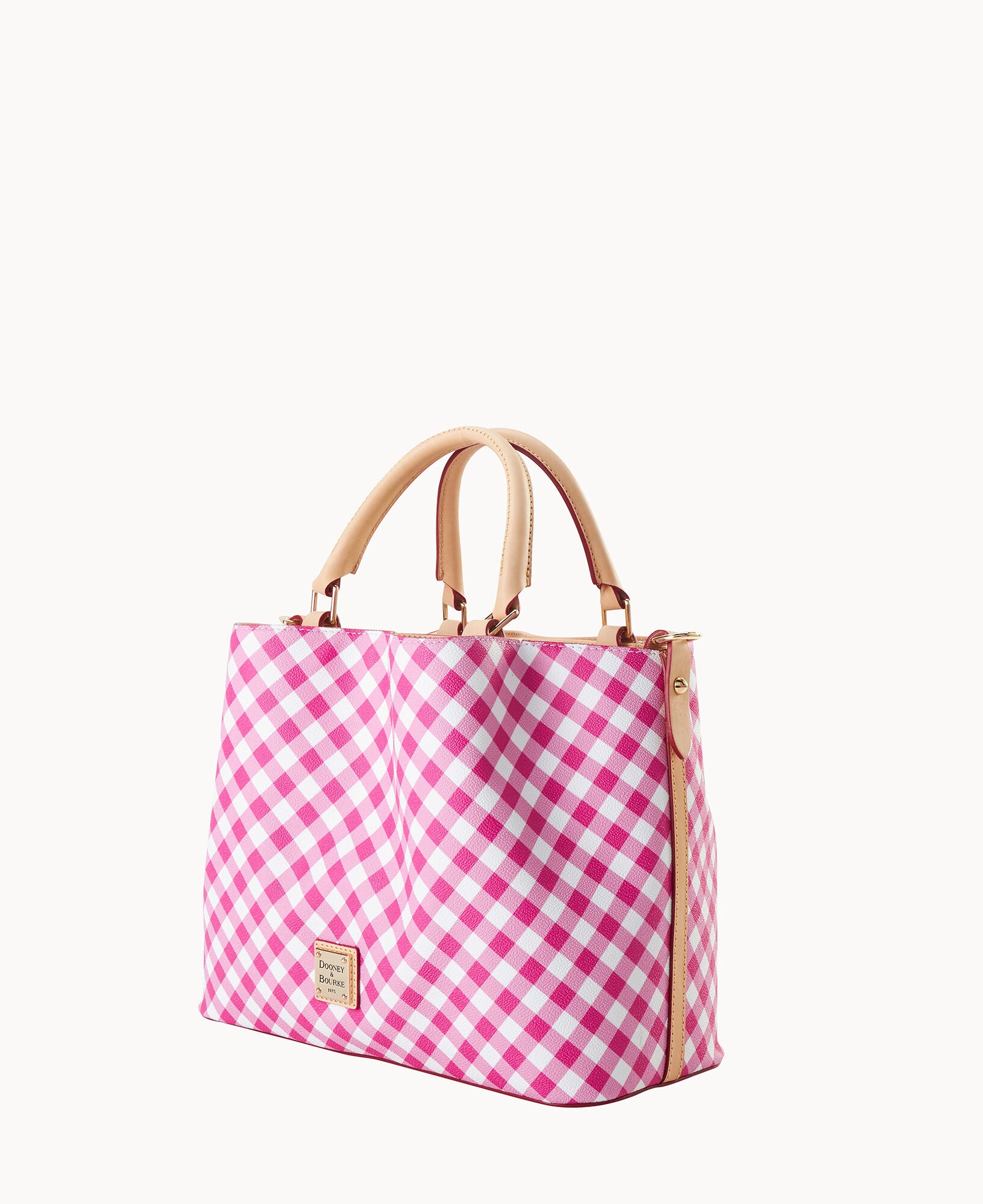 Gingham II Brenna - Image 14