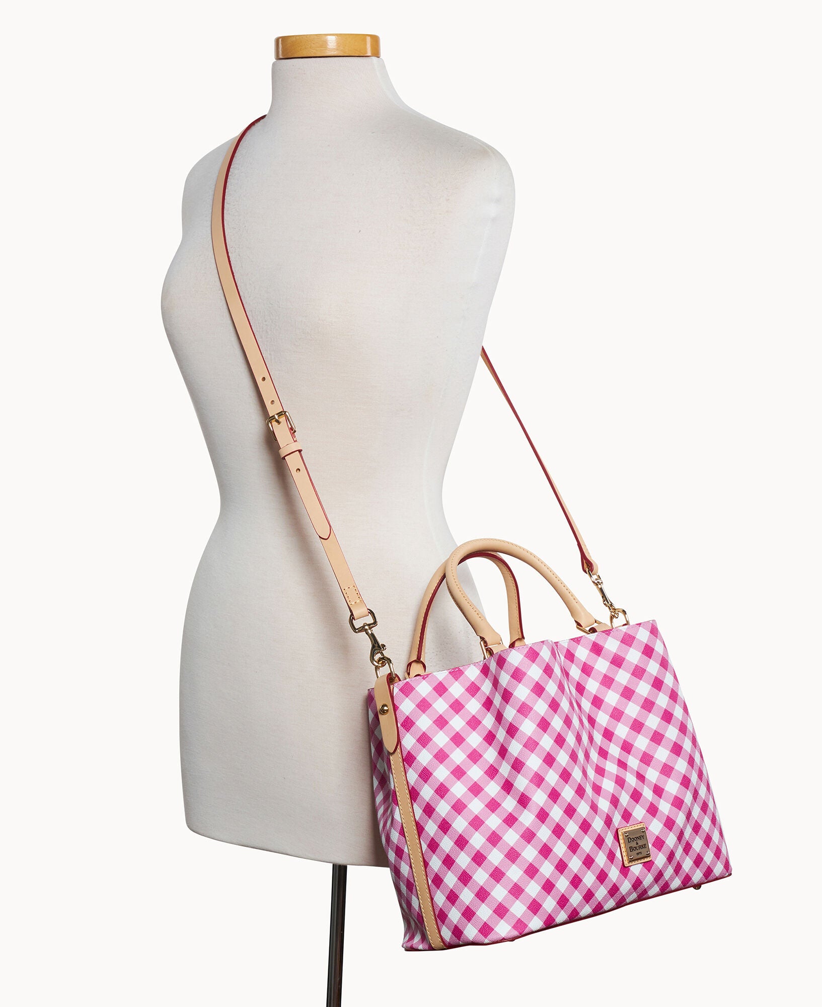 Gingham II Brenna - Image 16