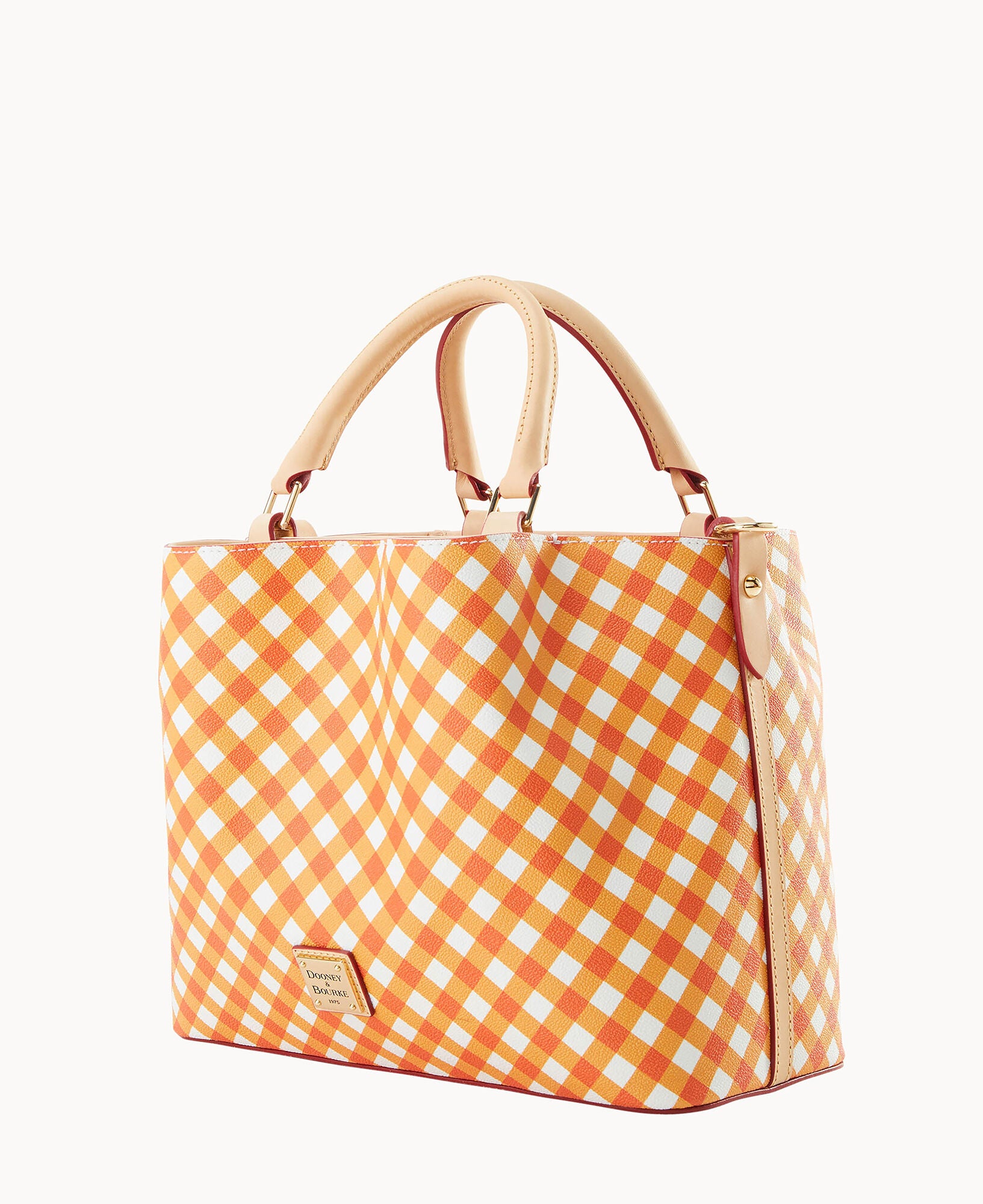 Gingham II Brenna - Image 2