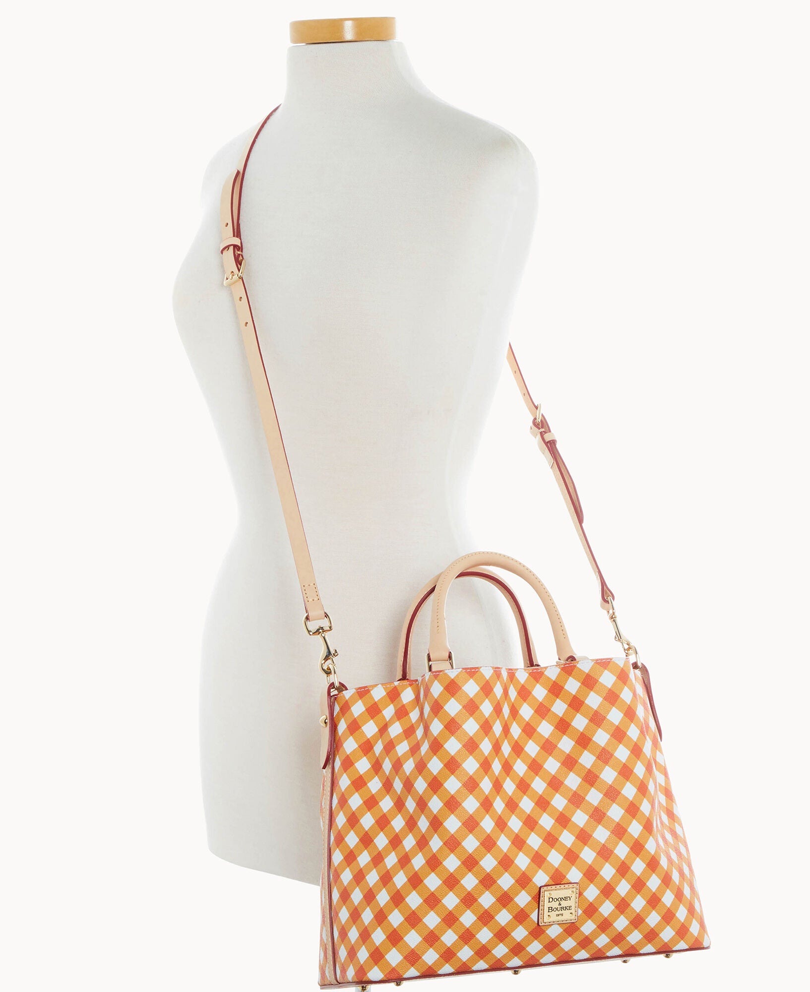 Gingham II Brenna - Image 4