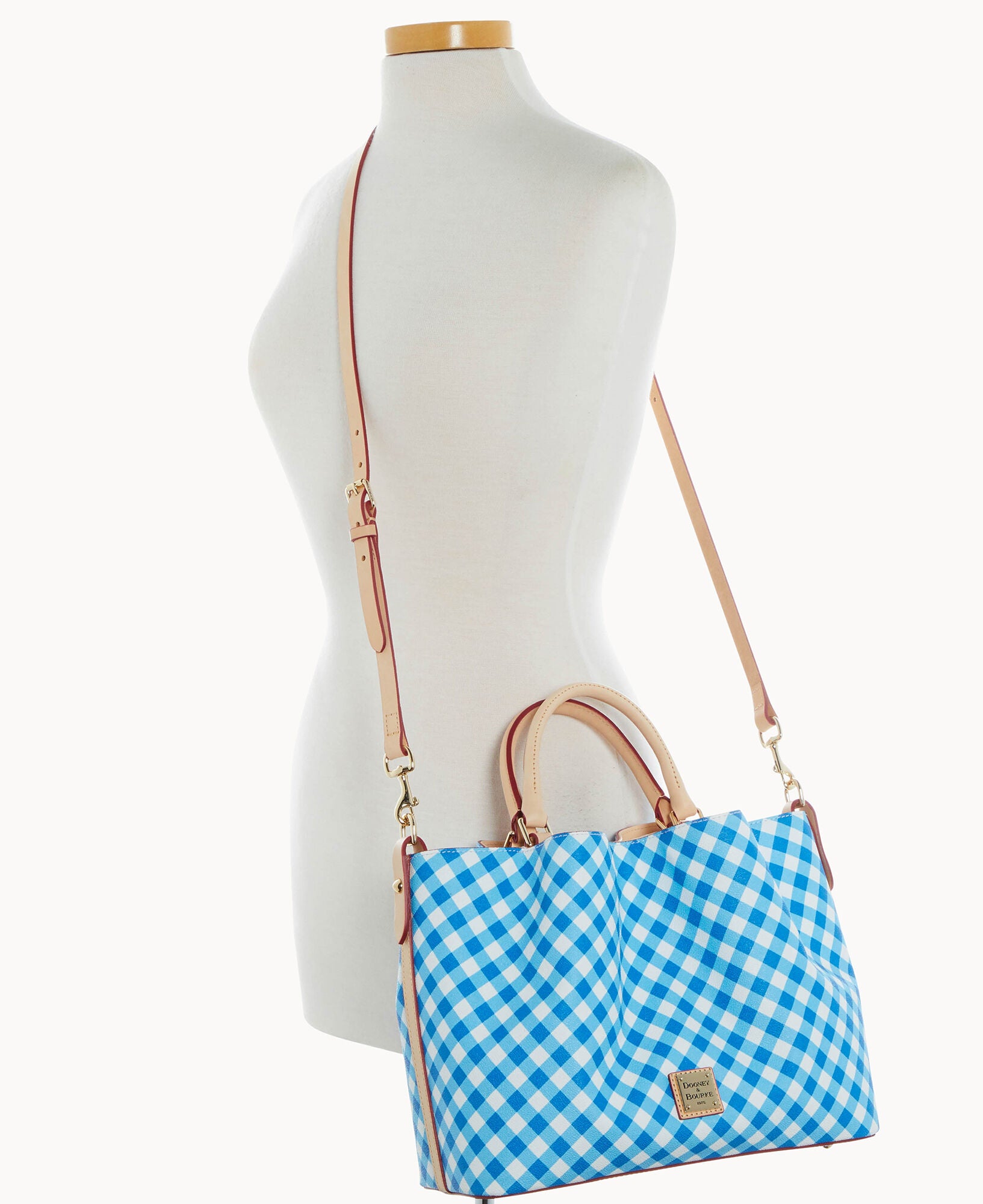 Gingham II Brenna - Image 12