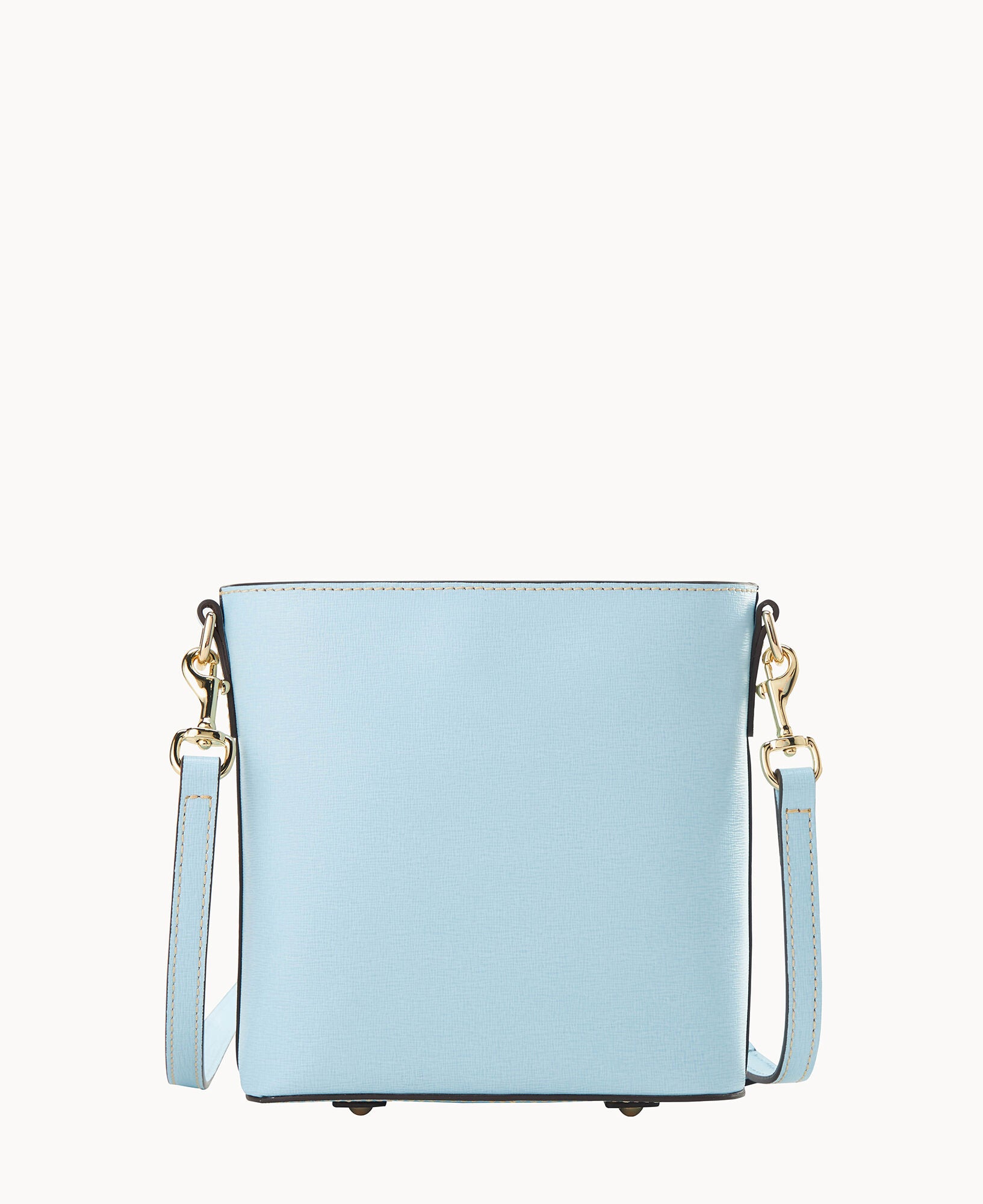 Saffiano Small Zip Crossbody - Image 16