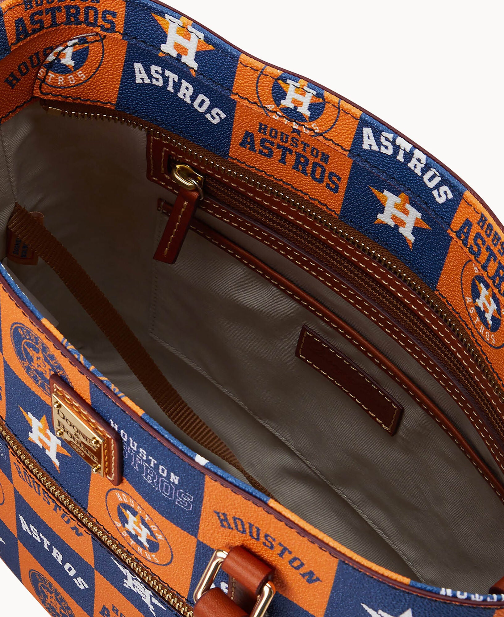 MLB Astros Shopper - Image 3