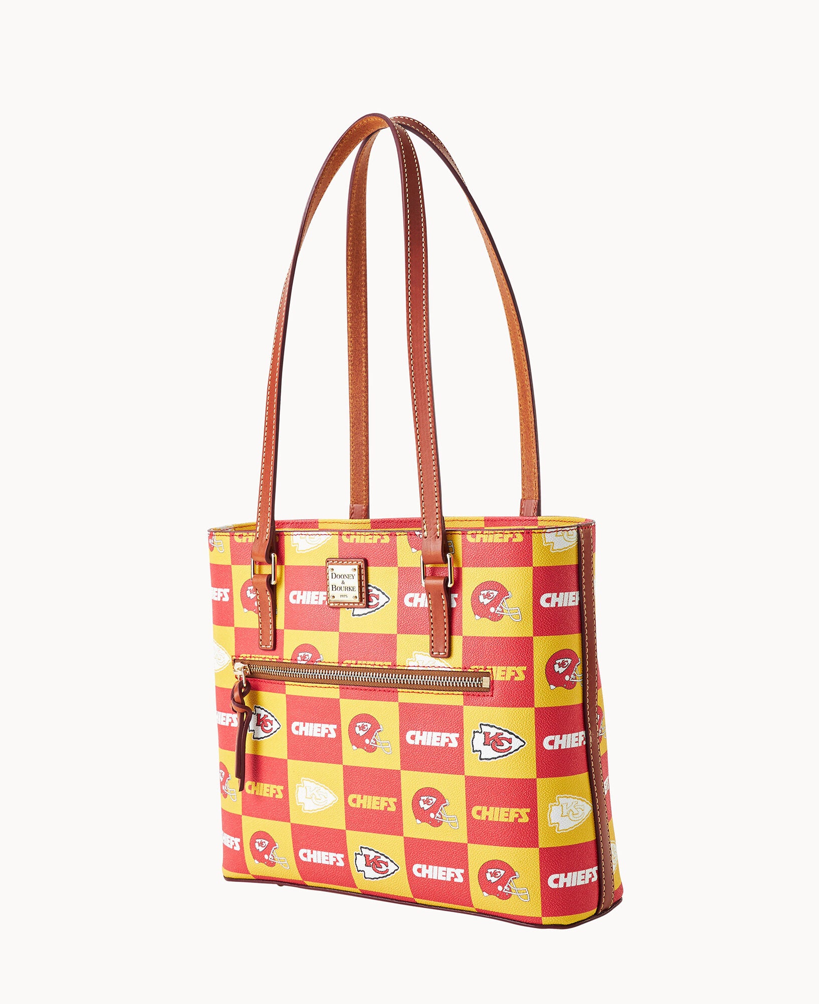 NFL Chiefs Shopper - Image 2