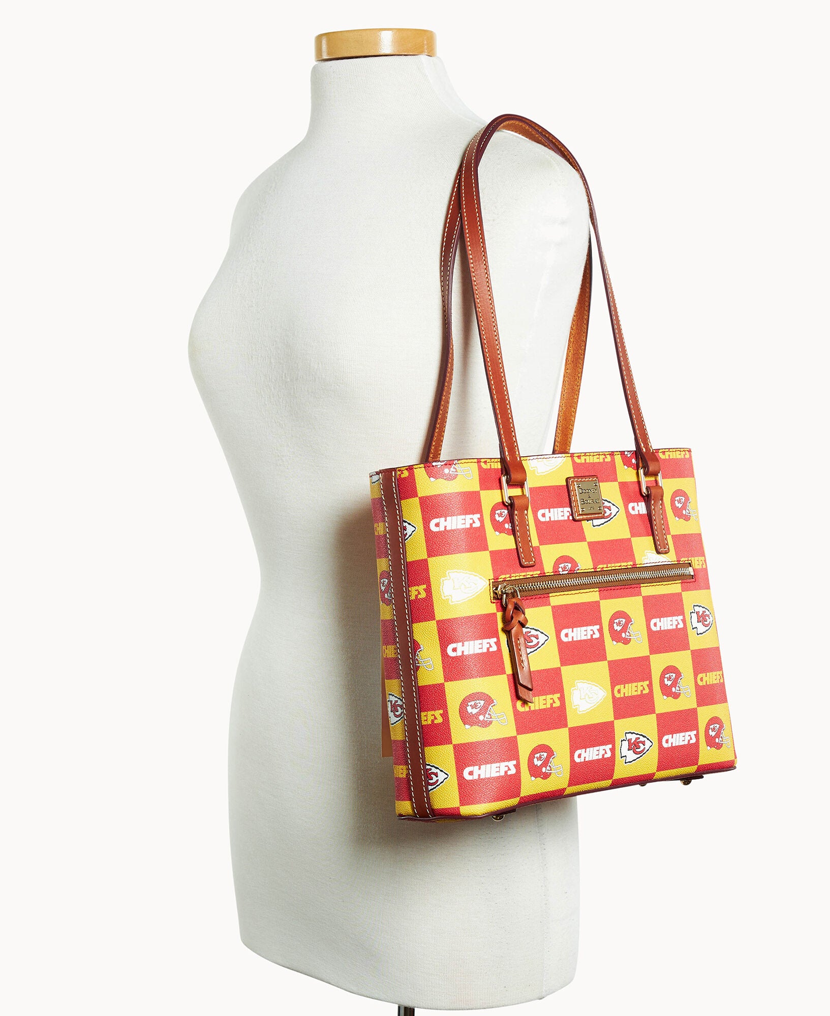 NFL Chiefs Shopper - Image 4
