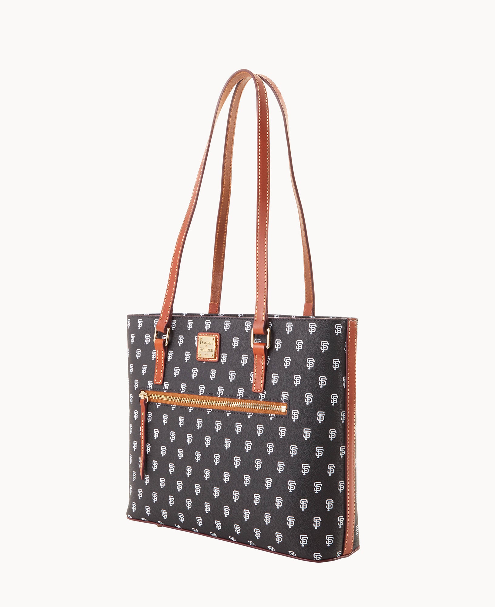 MLB Giants Shopper - Image 2