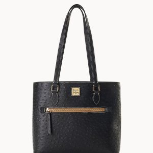 Ostrich Shopper