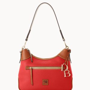 Pebble Grain Hobo