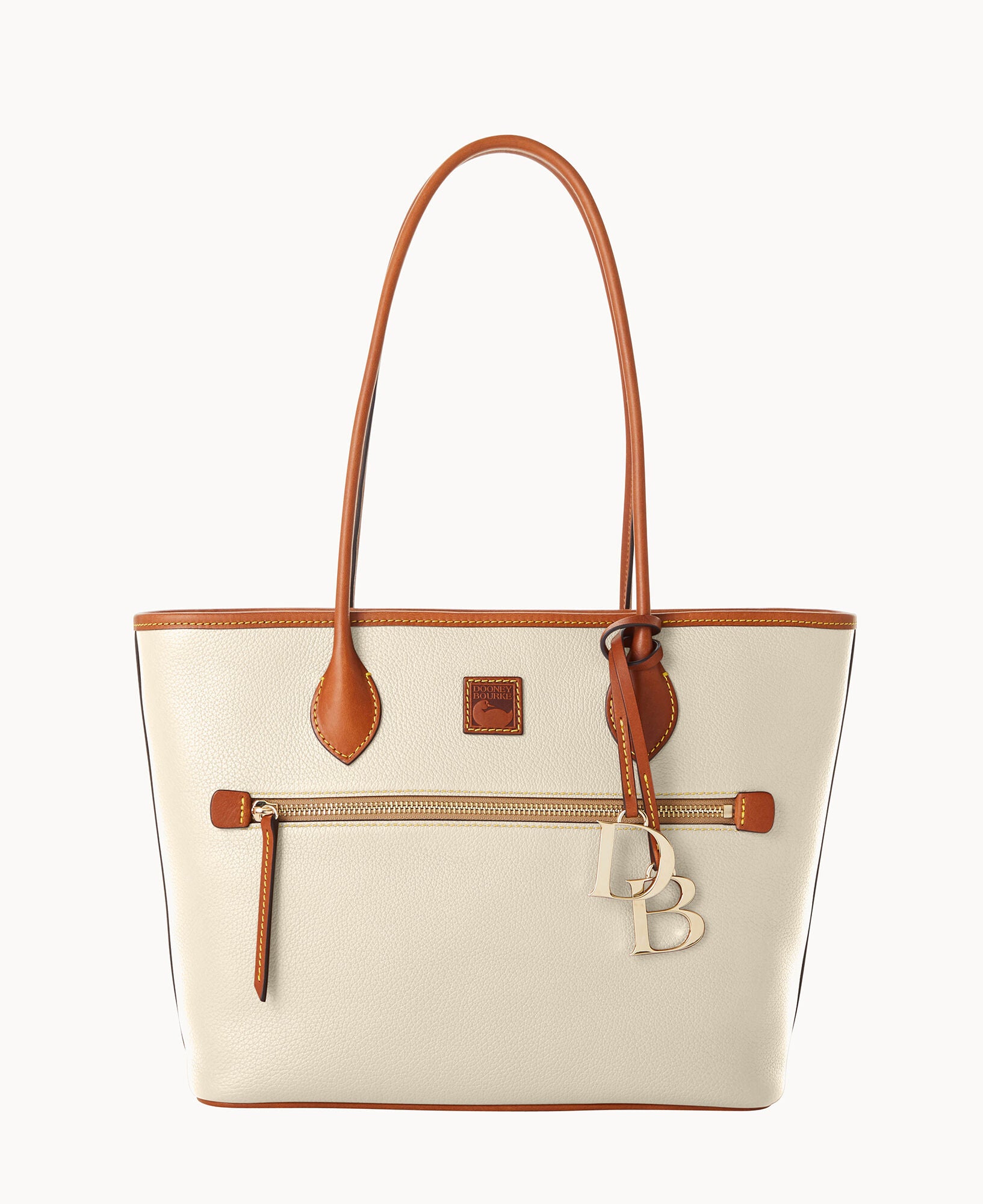 Pebble Grain Tote - Image 13