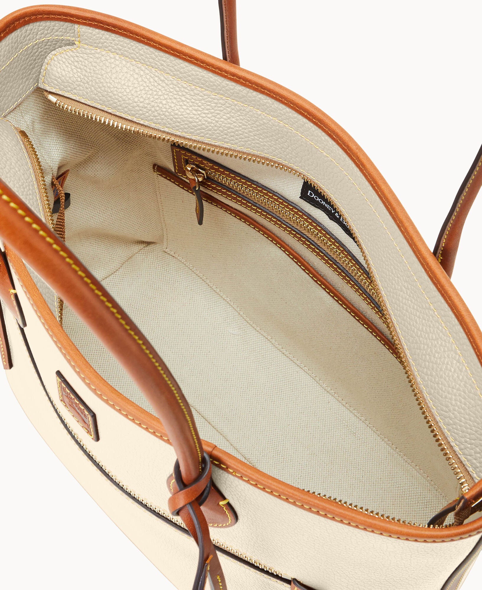 Pebble Grain Tote - Image 15