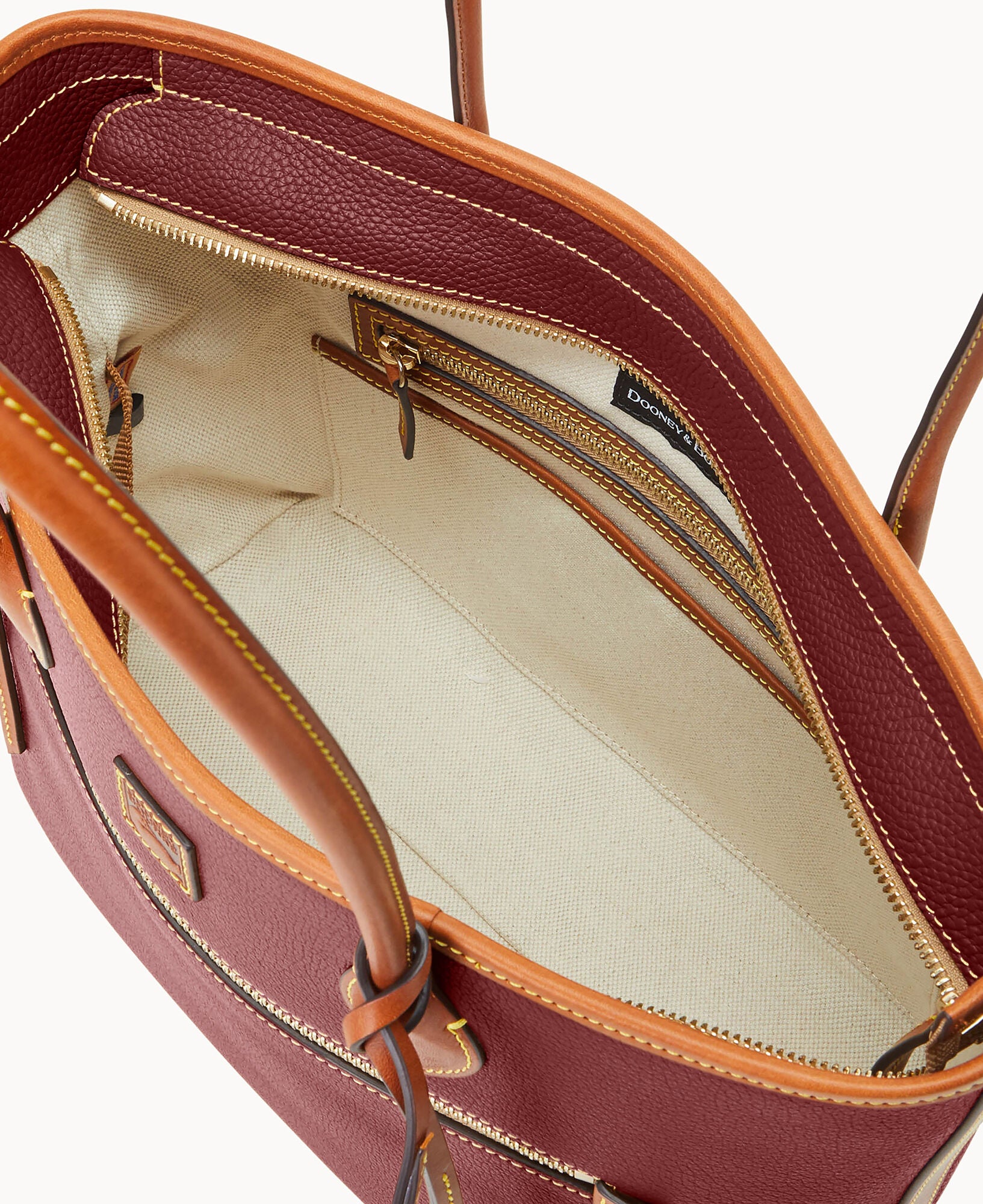 Pebble Grain Tote - Image 19