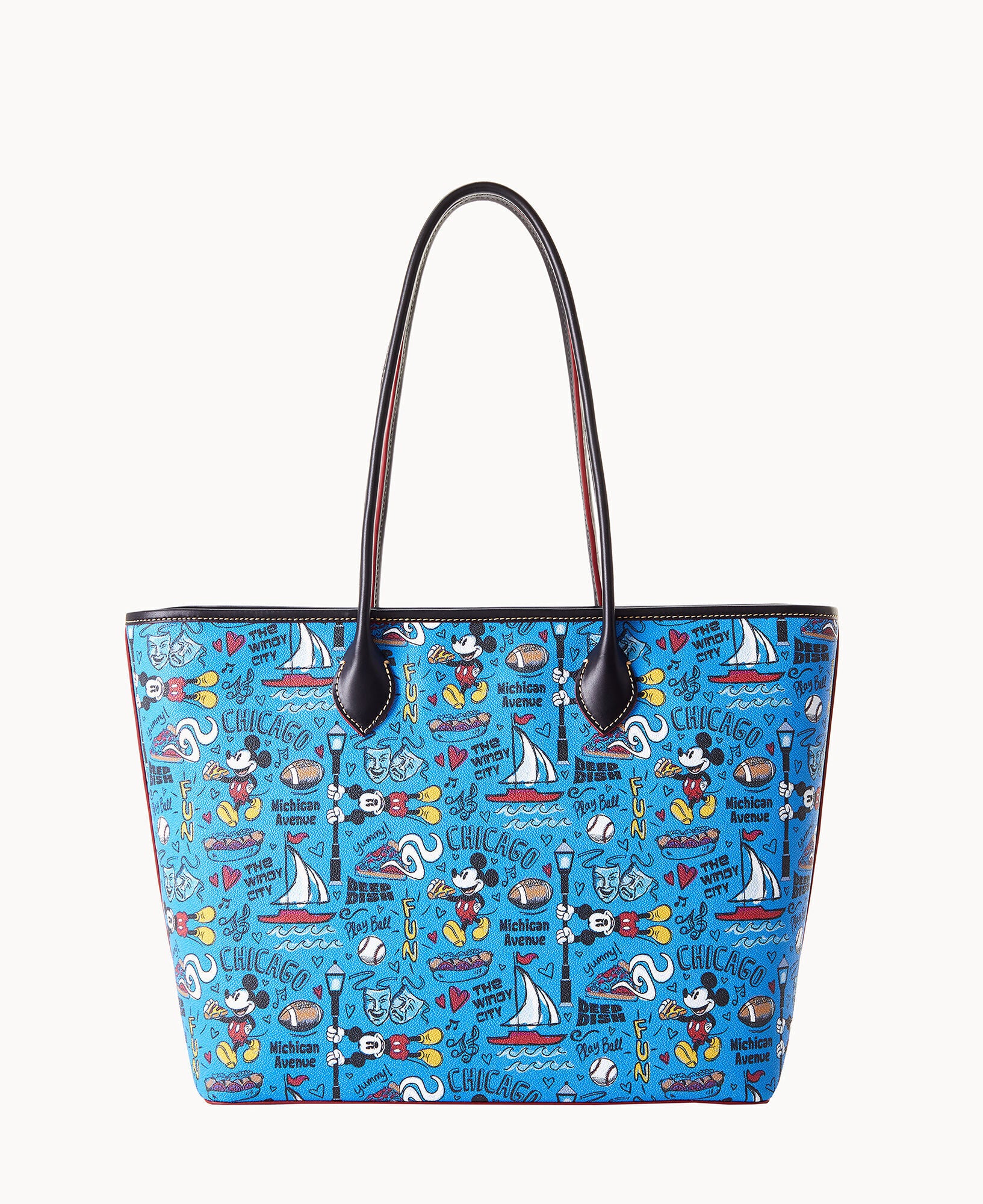 Disney Chicago 21 Tote - Image 2