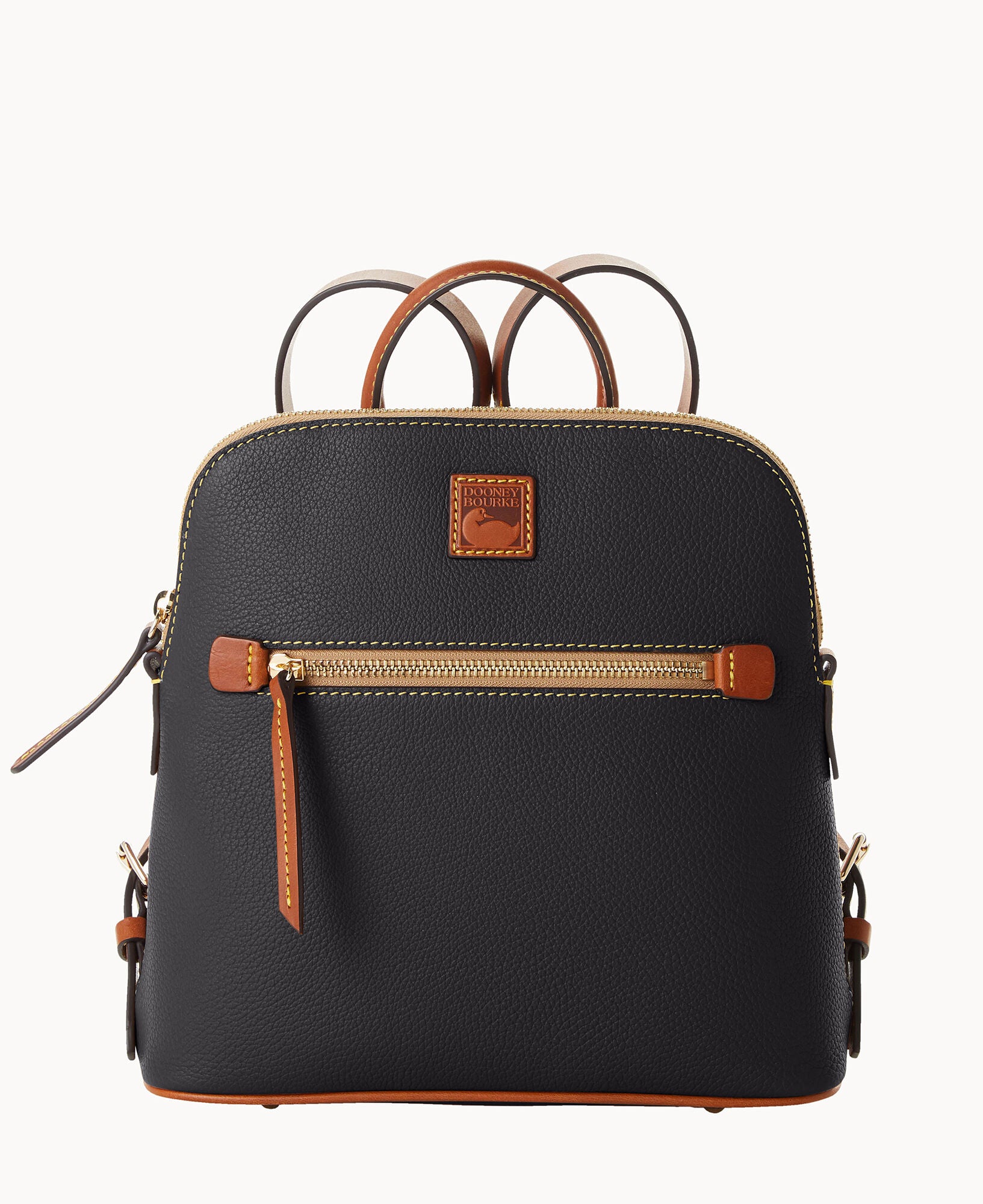 Pebble Grain Backpack - Image 25