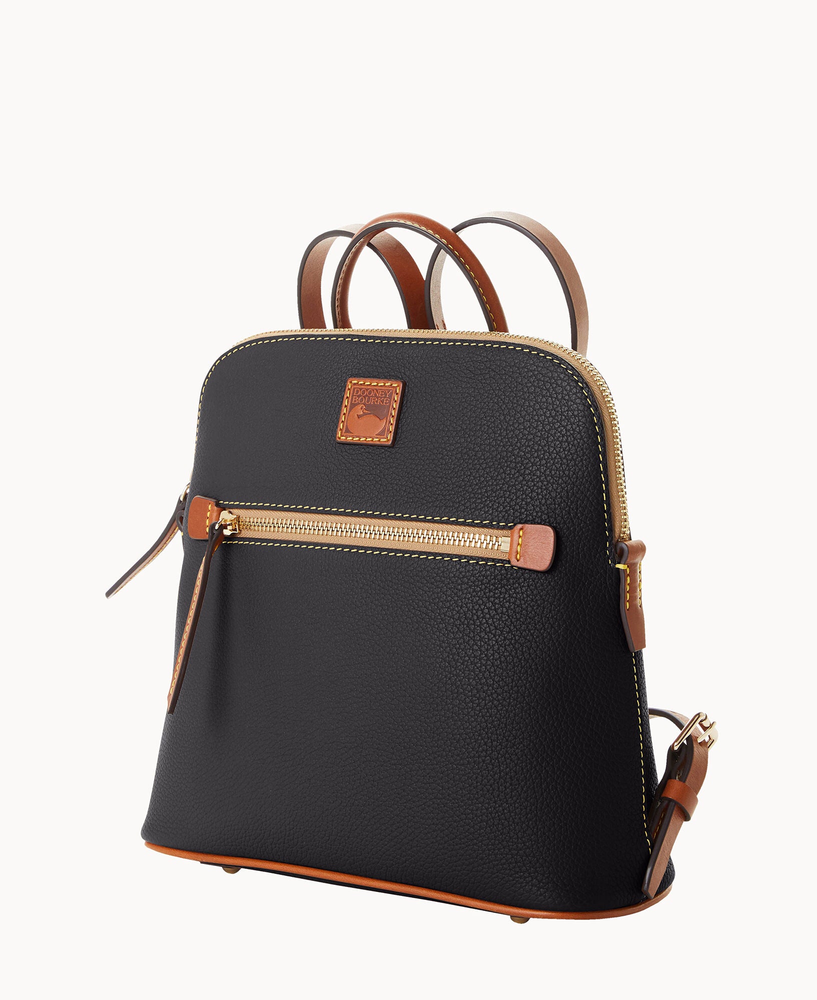 Pebble Grain Backpack - Image 26