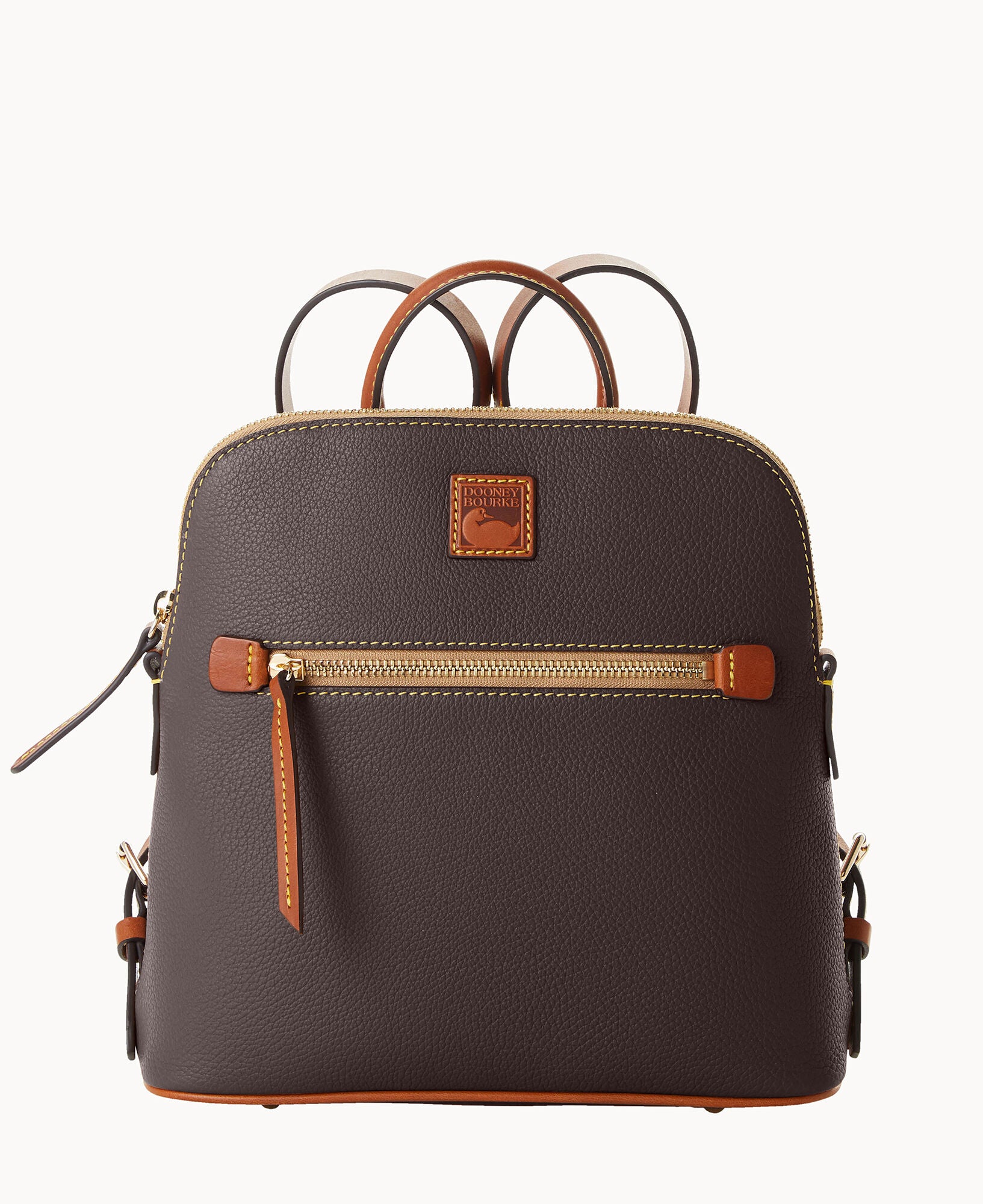Pebble Grain Backpack - Image 13