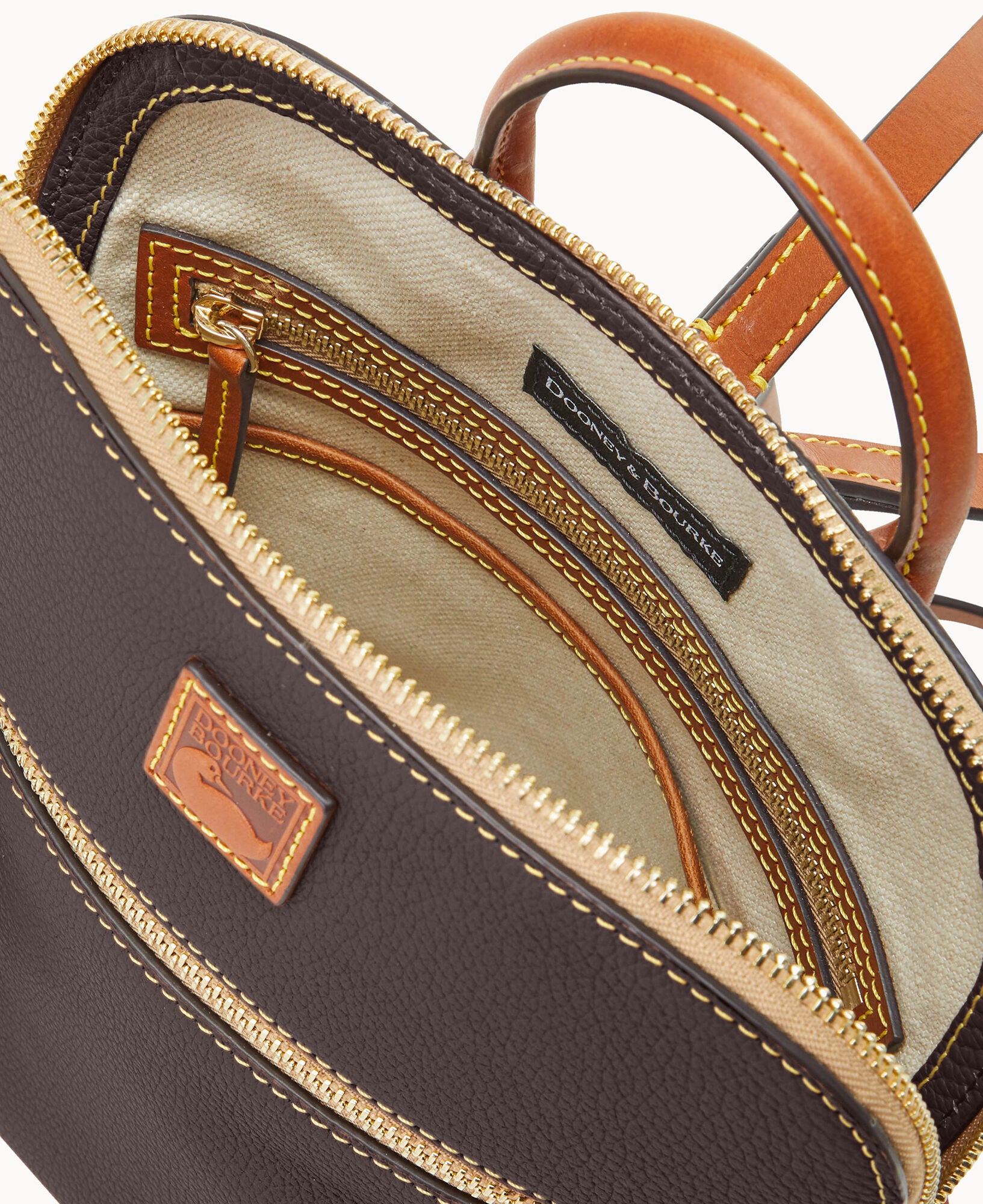 Pebble Grain Backpack - Image 15