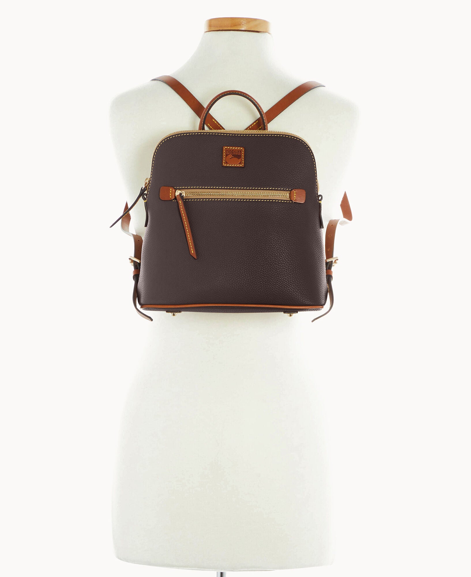 Pebble Grain Backpack - Image 16