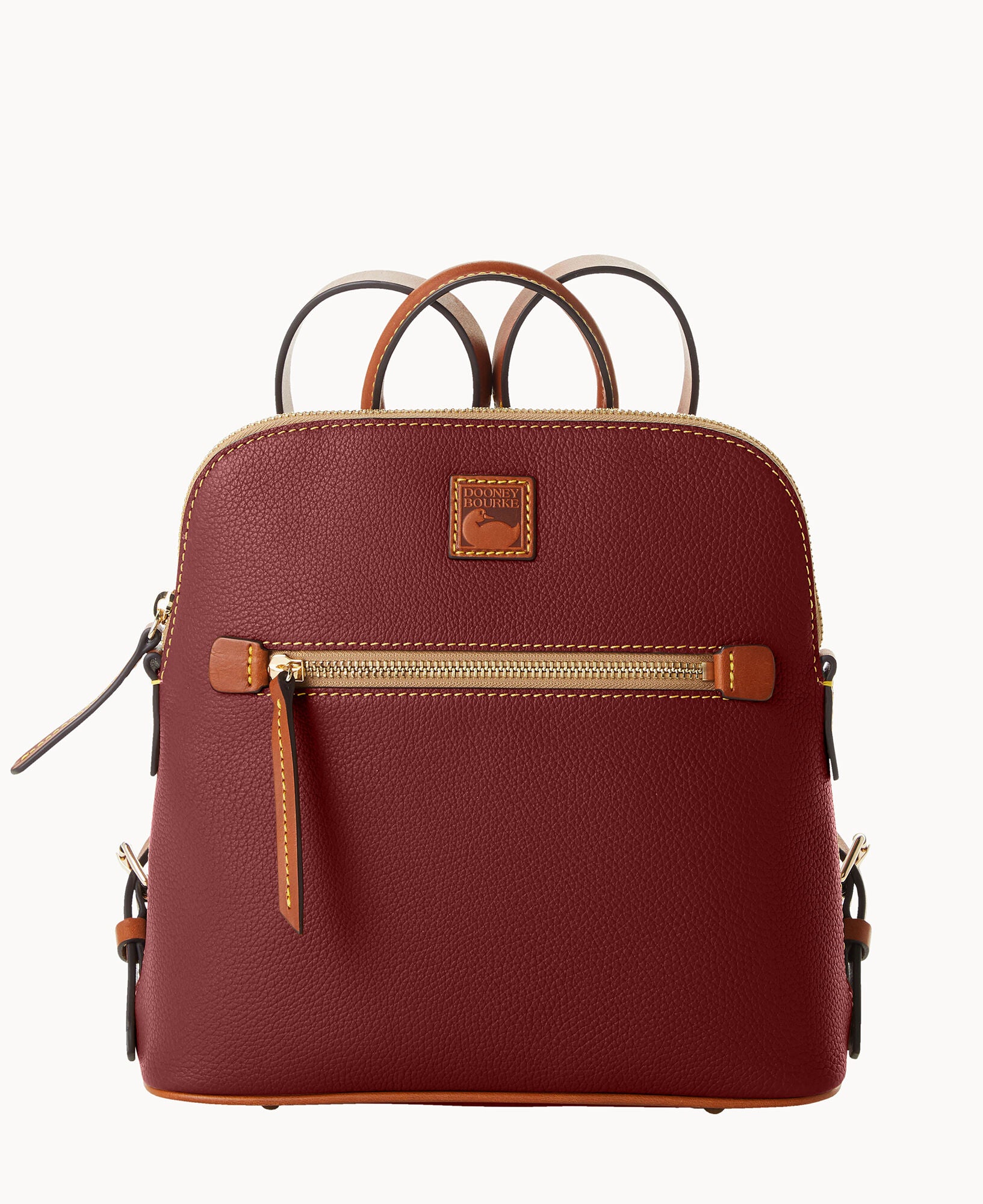 Pebble Grain Backpack - Image 5